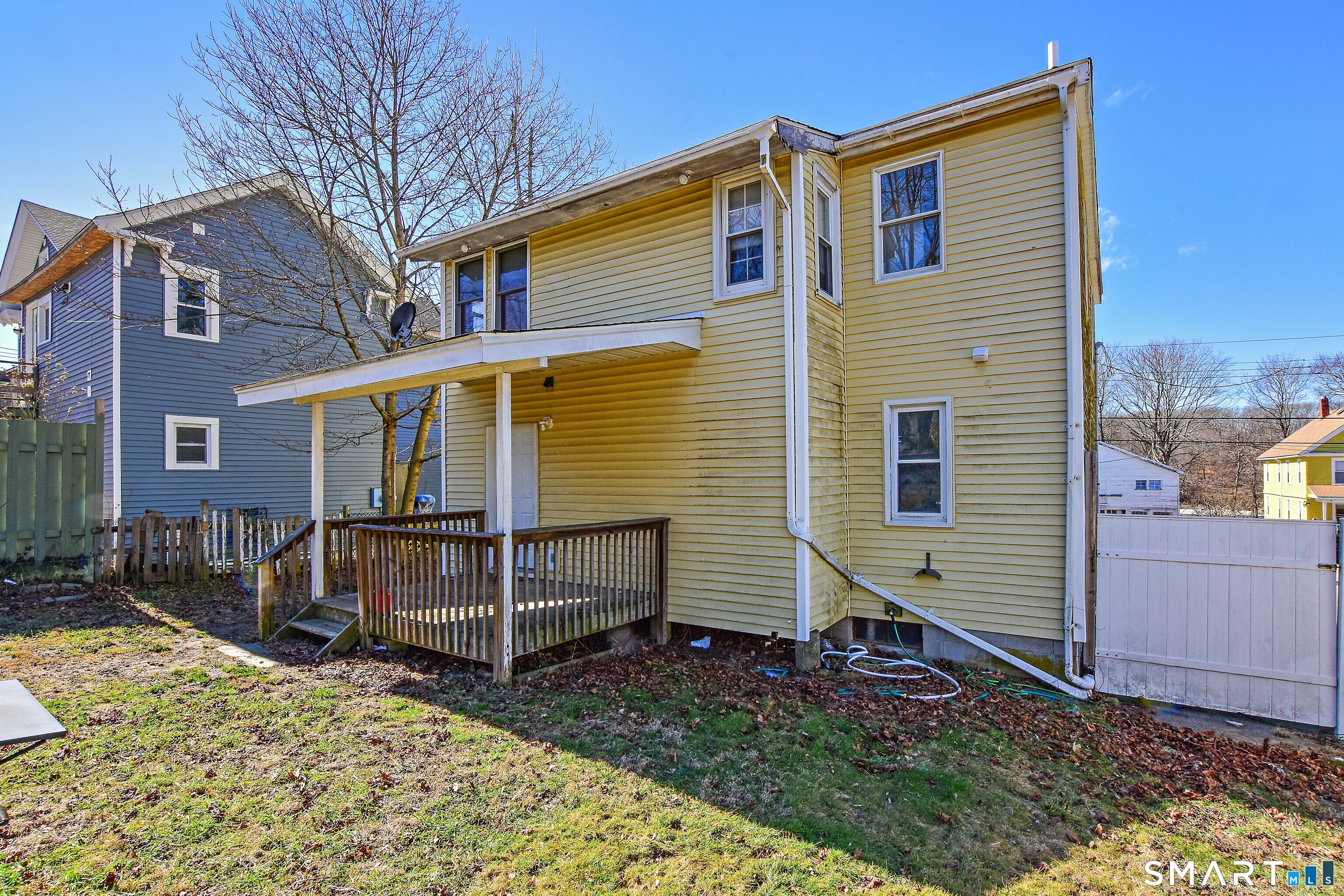 Homes for sale in Norwich, CT | 36 Peck St, Norwich, CT 06360 | MLS# 24160078