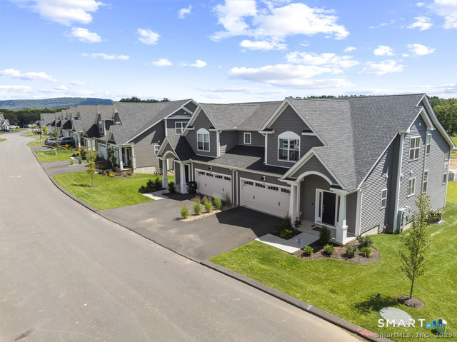 Homes for sale in Cheshire, CT | 27 Soderman Wy #27, Cheshire, CT 06410 | MLS# 24158497