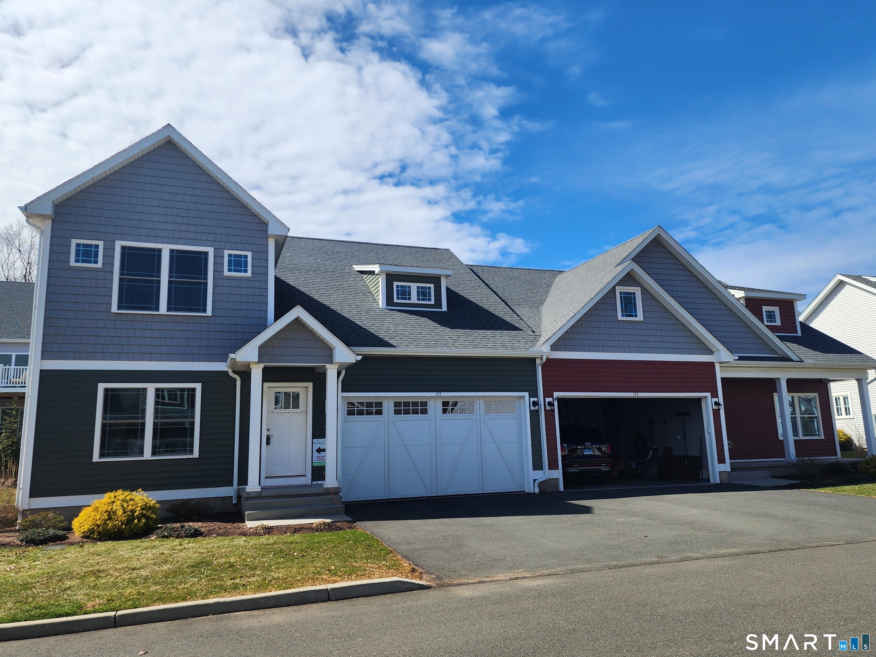 Homes for sale in North Haven, CT | 137 Mulholland Wy #83, North Haven, CT 06473 | MLS# 24150757