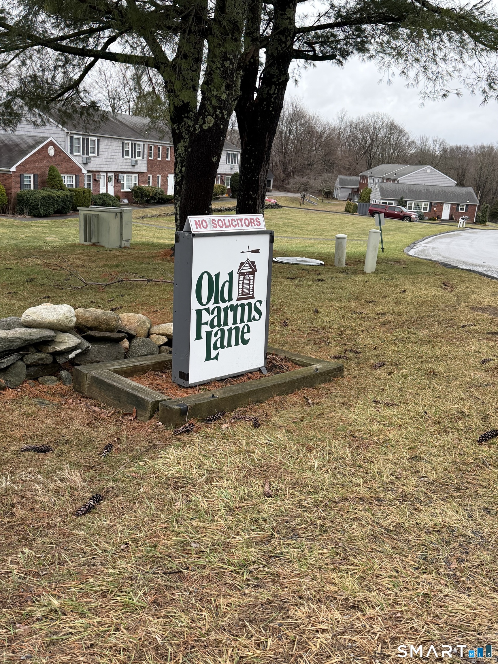 Homes for sale in New Milford, CT | 21 Old Farms Ln #21, New Milford, CT 06776 | MLS# 24160624