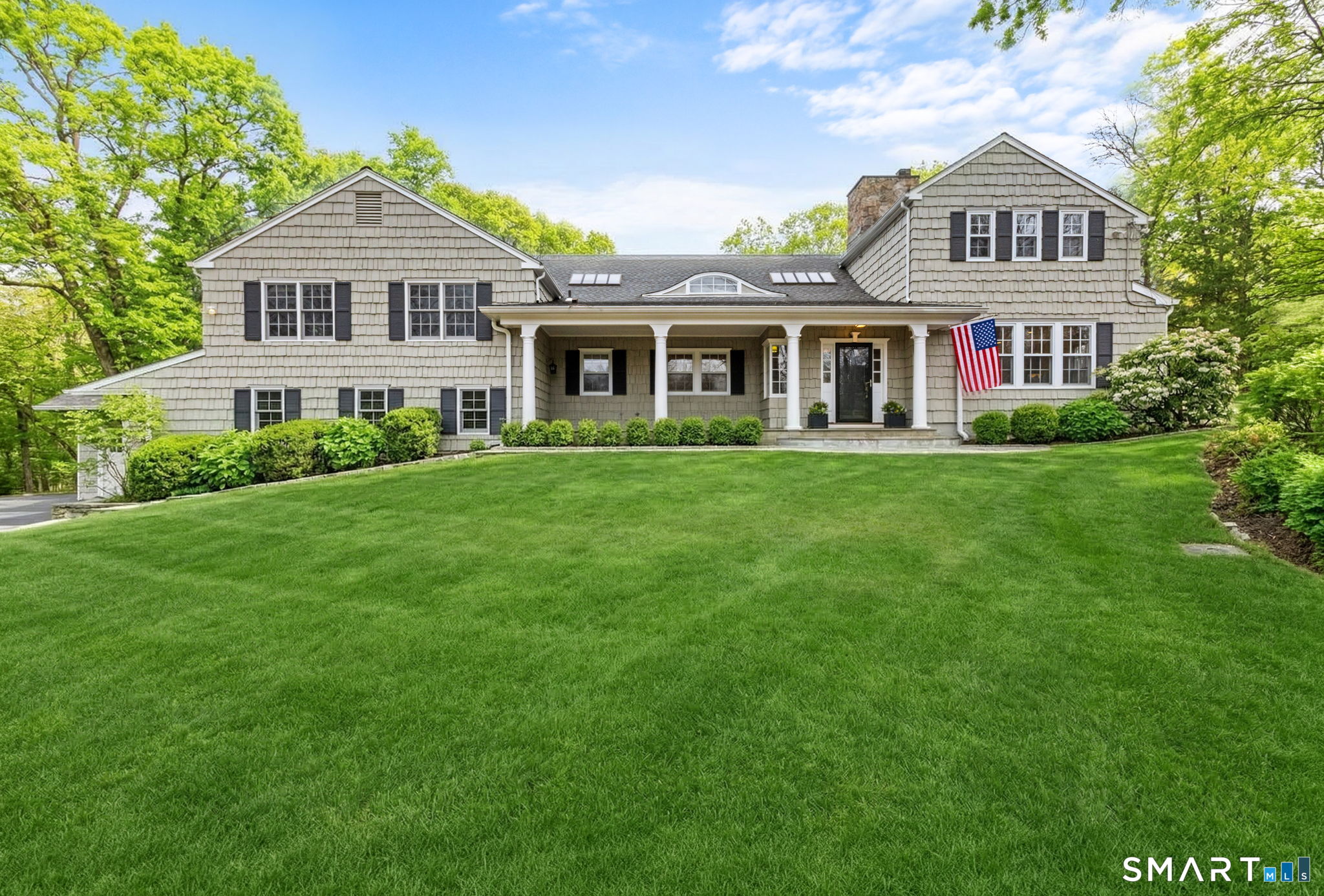 Homes for sale in Greenwich, CT | (Undisclosed), Greenwich, CT 06830 | MLS# 24160706