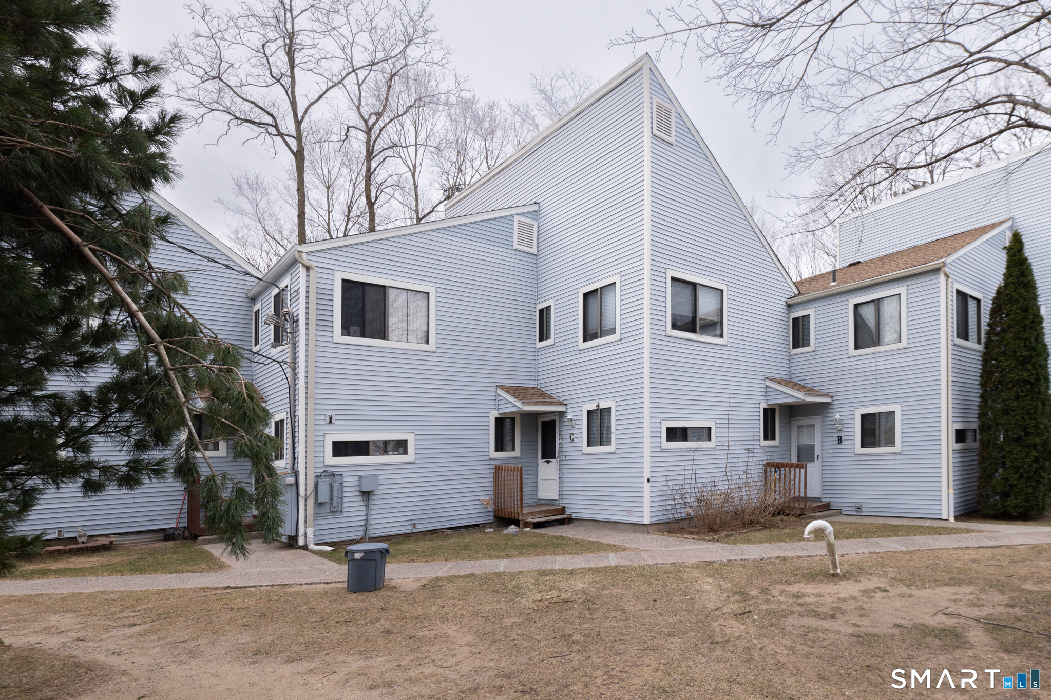 Homes for sale in Naugatuck, CT | 111 Wooster St #1C, Naugatuck, CT 06770 | MLS# 24160268