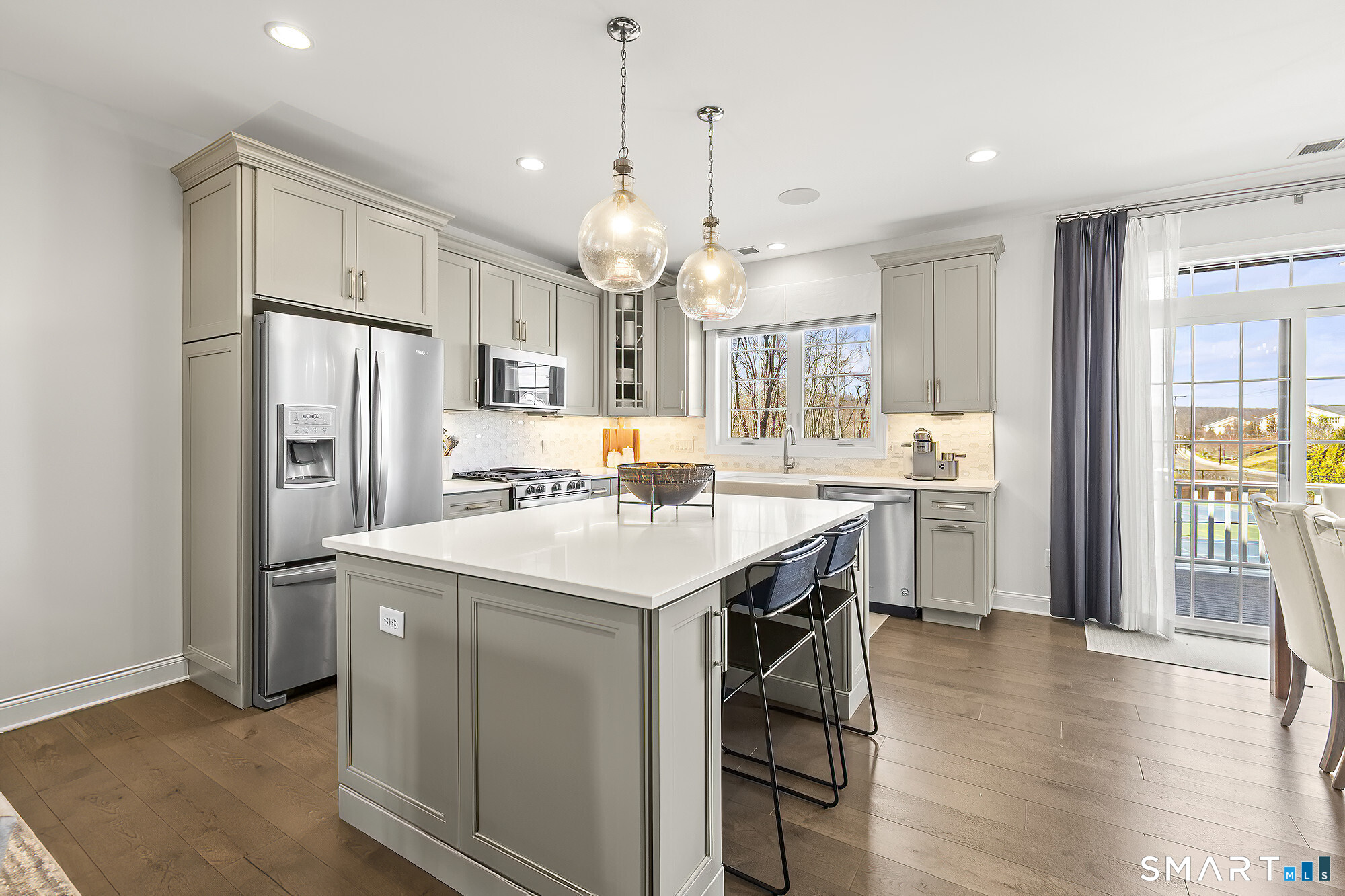 Homes for sale in Danbury, CT | 1 Brentwood Cir #1, Danbury, CT 06810 | MLS# 24159802