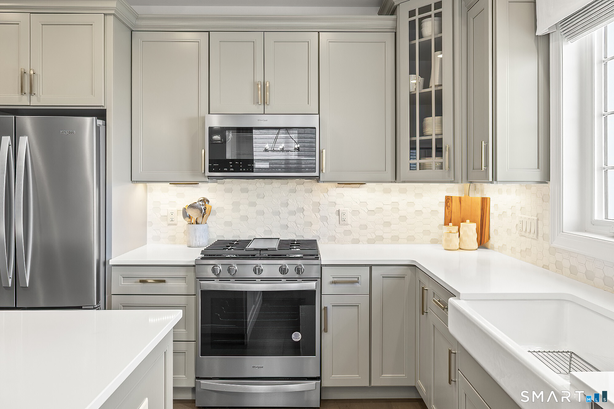 Homes for sale in Danbury, CT | 1 Brentwood Cir #1, Danbury, CT 06810 | MLS# 24159802