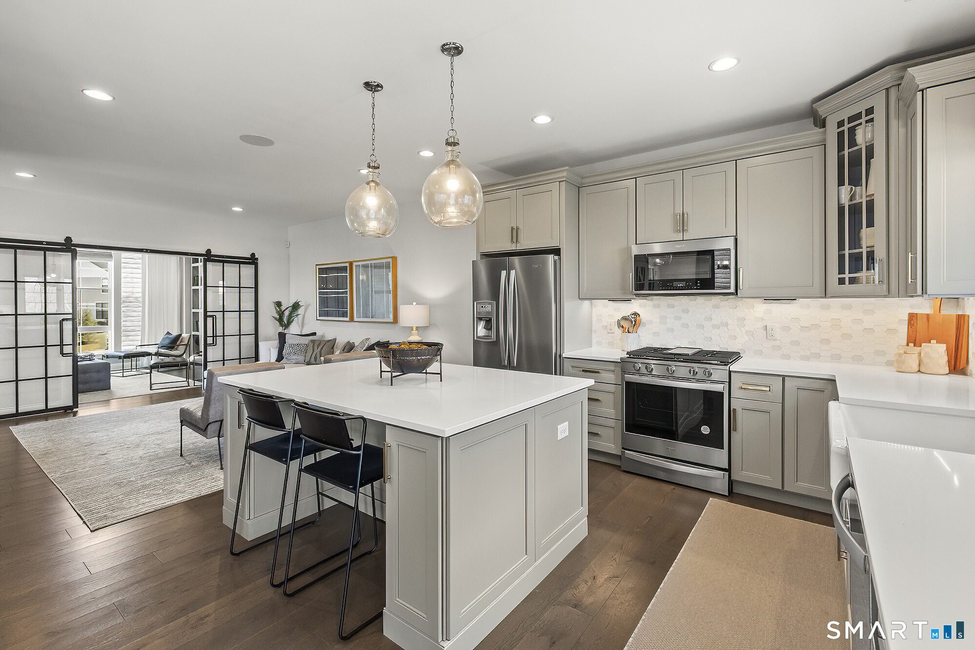 Homes for sale in Danbury, CT | 1 Brentwood Cir #1, Danbury, CT 06810 | MLS# 24159802