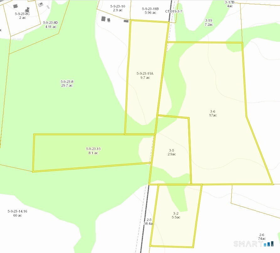 Homes for sale in Hampton, CT | 0 Providence Turnpike, Hampton, CT 06247 | MLS# 24160702