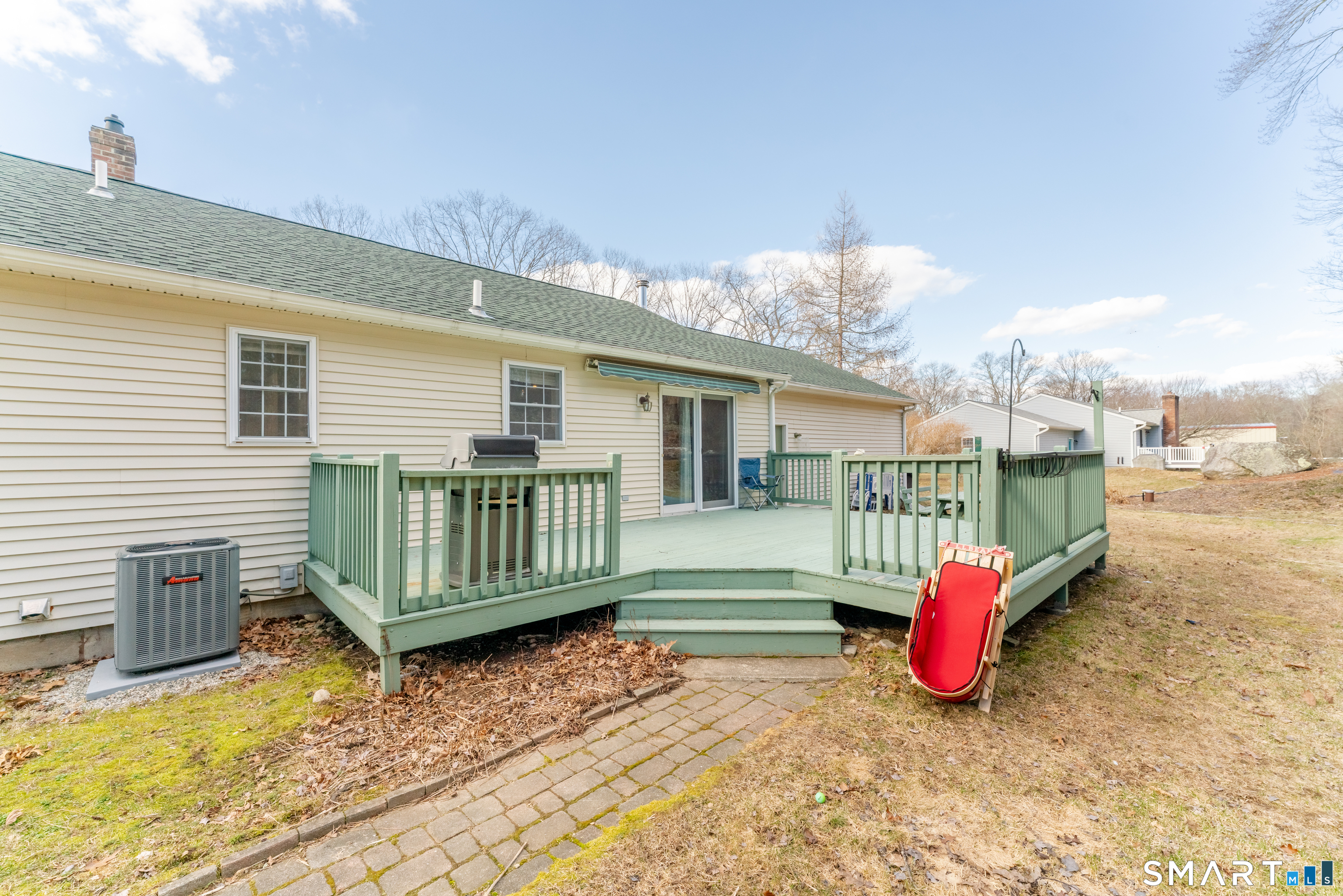 Homes for sale in Plainfield, CT | 101 All Hallows Rd, Plainfield, CT 06239 | MLS# 24160768