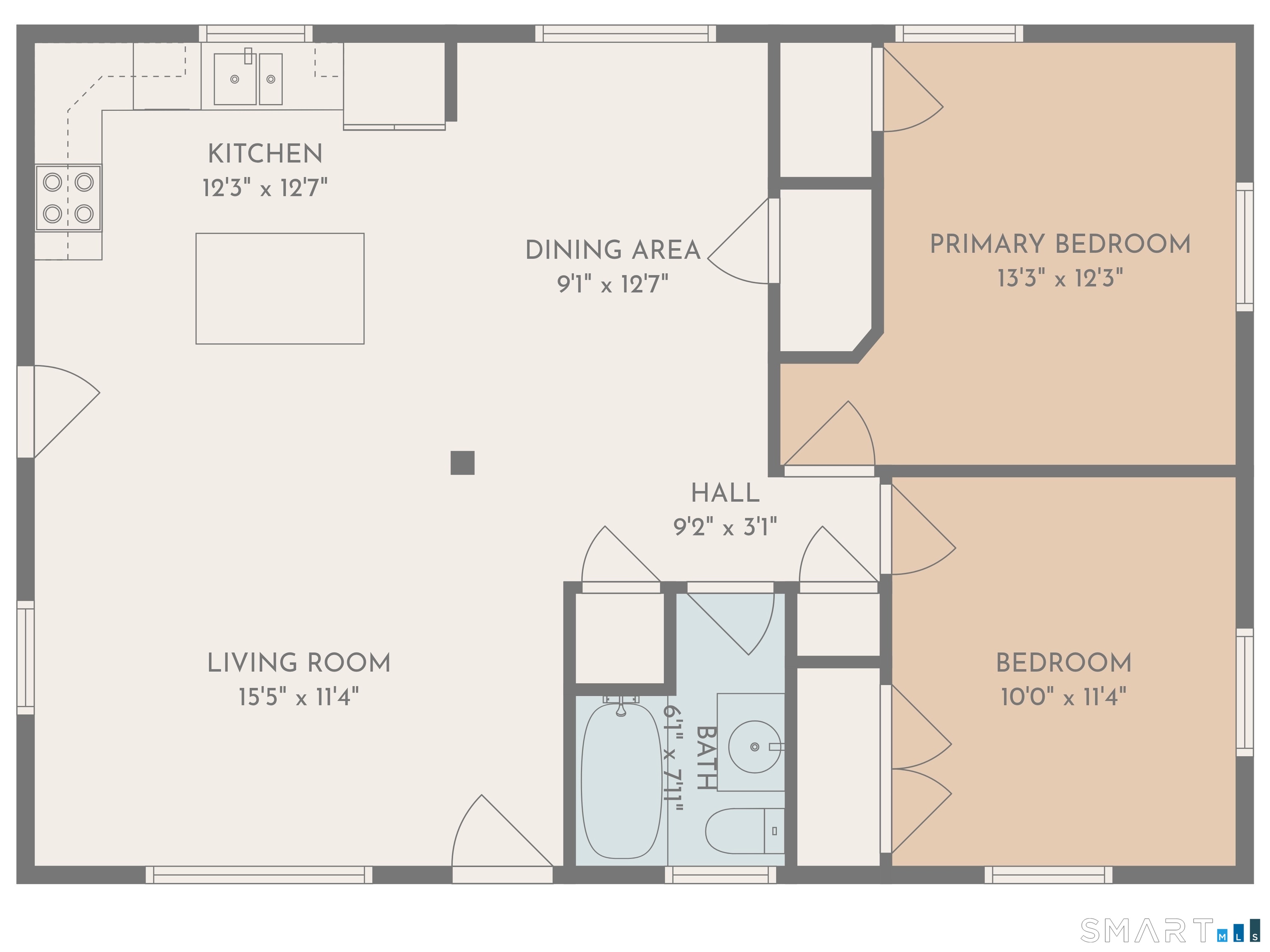 Homes for sale in Meriden, CT | 130 Round Hill Rd, Meriden, CT 06450 | MLS# 24160721