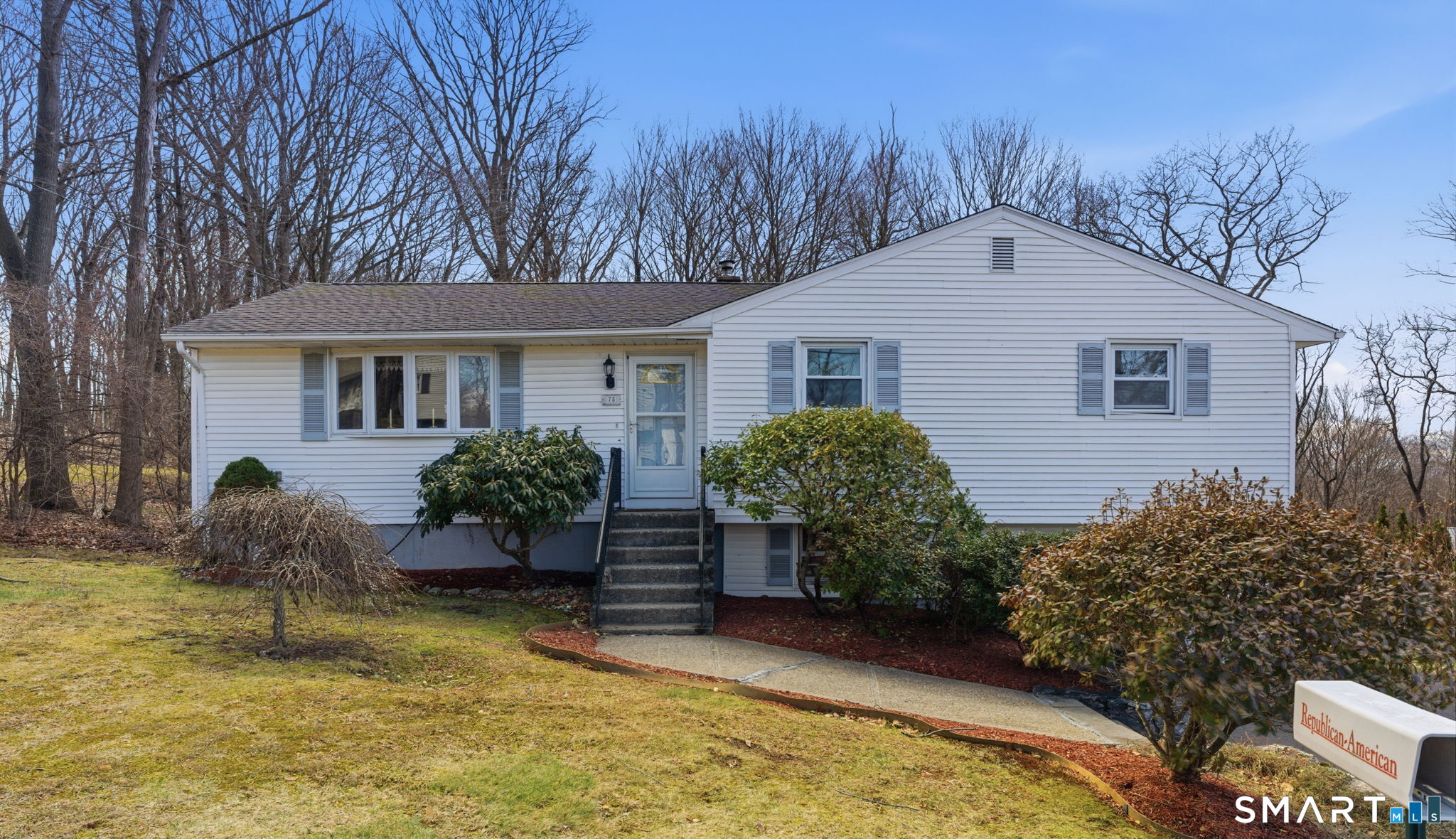 Homes for sale in Wolcott, CT | 75 Forestview Dr, Wolcott, CT 06716 | MLS# 24158899