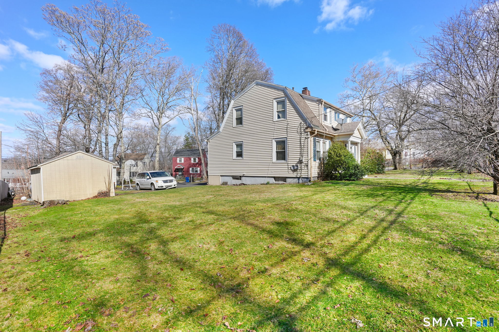 Homes for sale in Hartford, CT | 570 Broadview Ter, Hartford, CT 06106 | MLS# 24160796