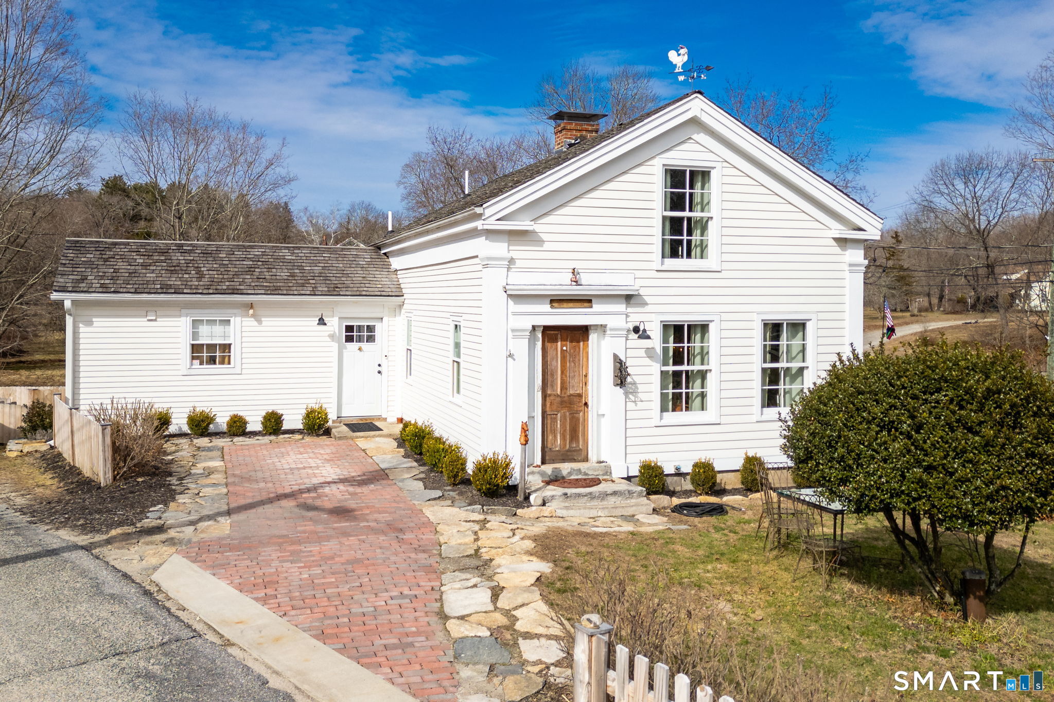 Homes for sale in Sprague, CT | 296 Main St, Sprague, CT 06330 | MLS# 24160806