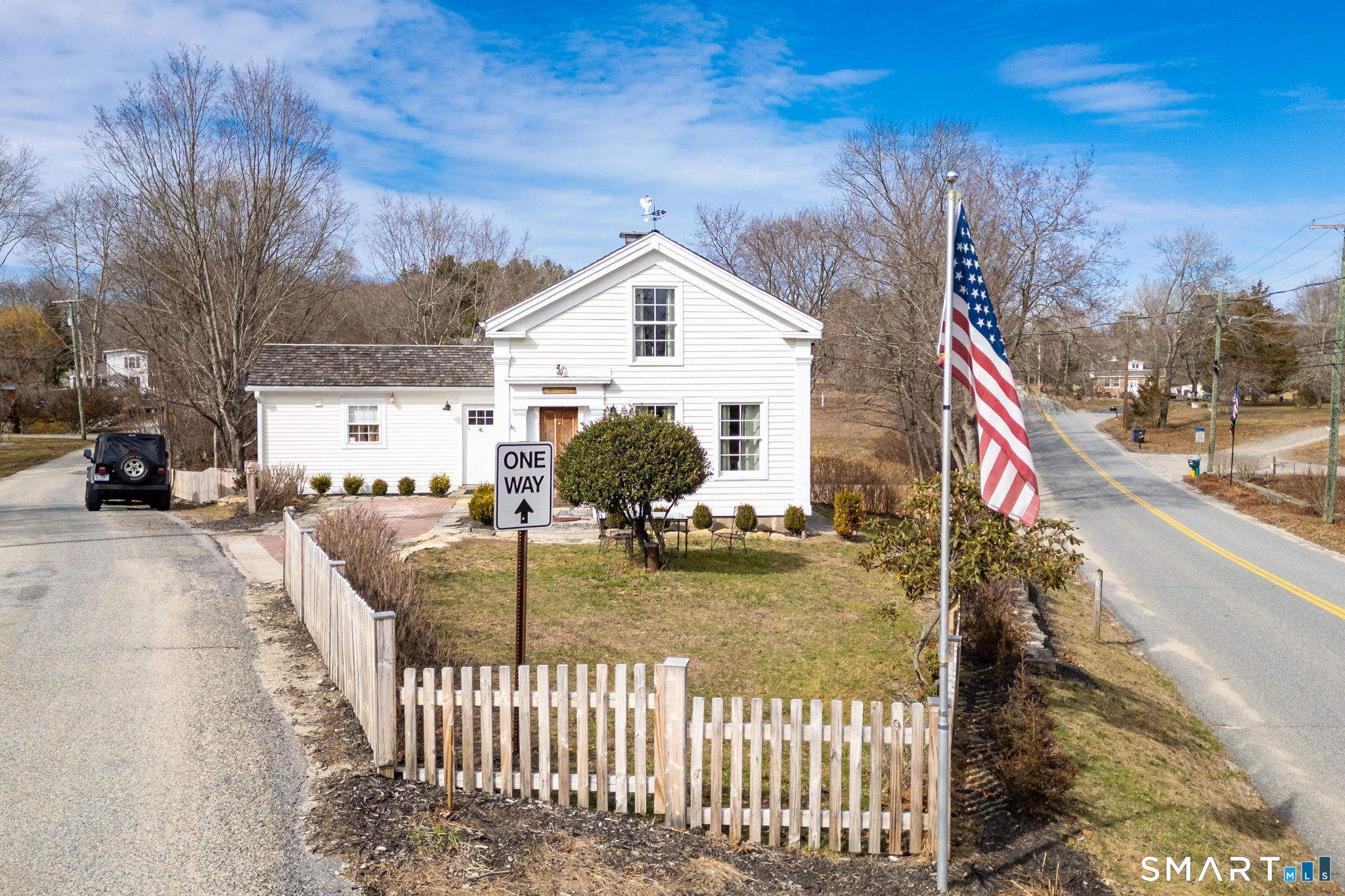 Homes for sale in Sprague, CT | 296 Main St, Sprague, CT 06330 | MLS# 24160806