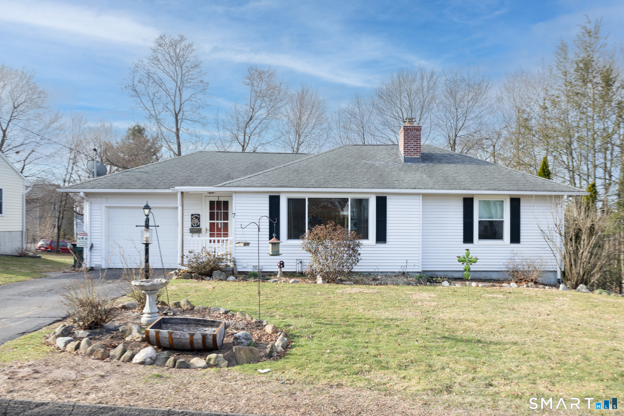 Homes for sale in Meriden, CT | 7 Brookdale Rd, Meriden, CT 06450 | MLS# 24157857