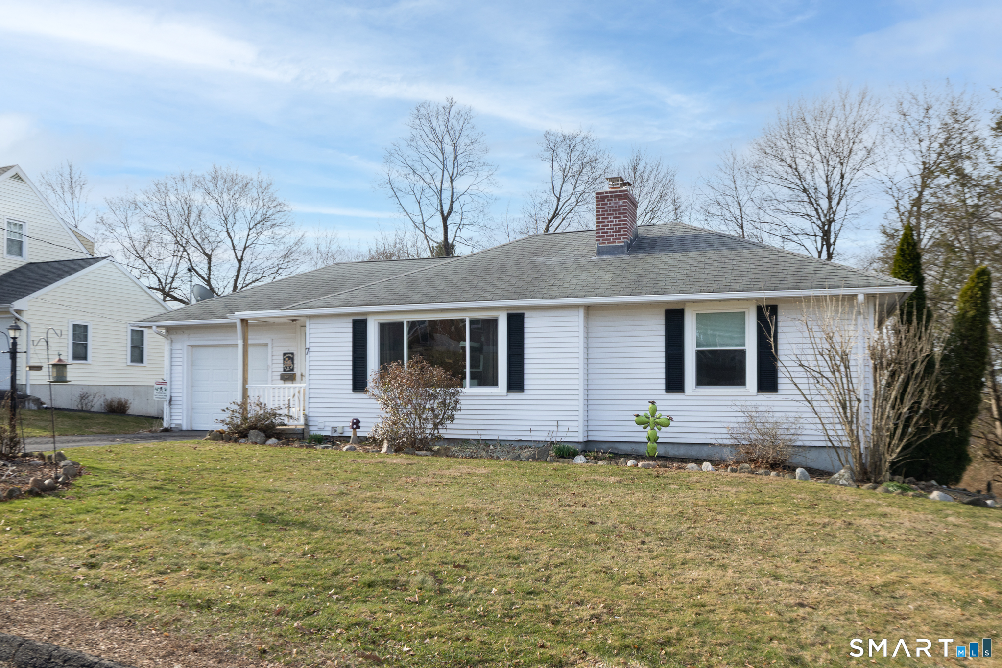 Homes for sale in Meriden, CT | 7 Brookdale Rd, Meriden, CT 06450 | MLS# 24157857