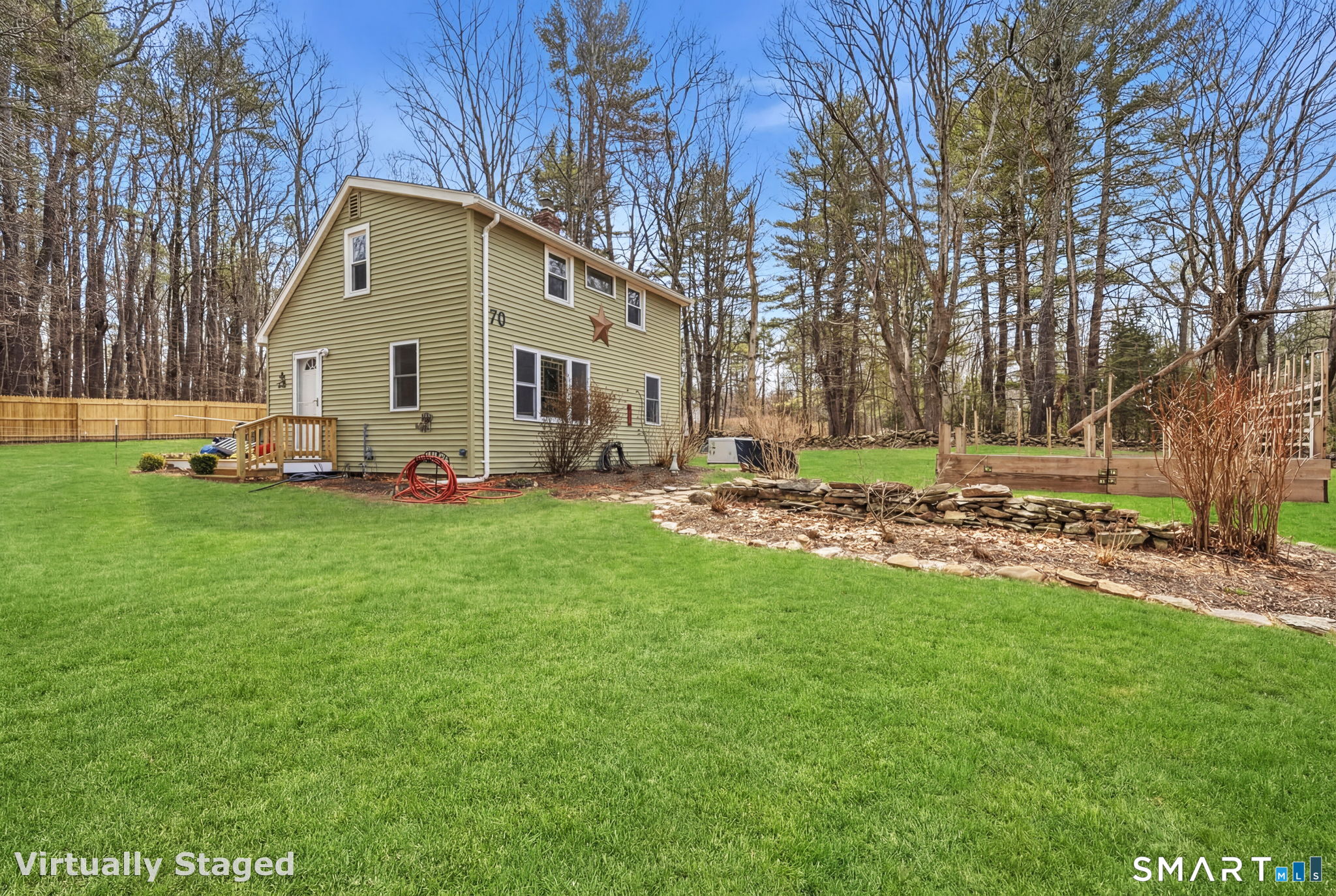 Homes for sale in Woodstock, CT | 70 Hawkins Rd, Woodstock, CT 06282 | MLS# 24156526