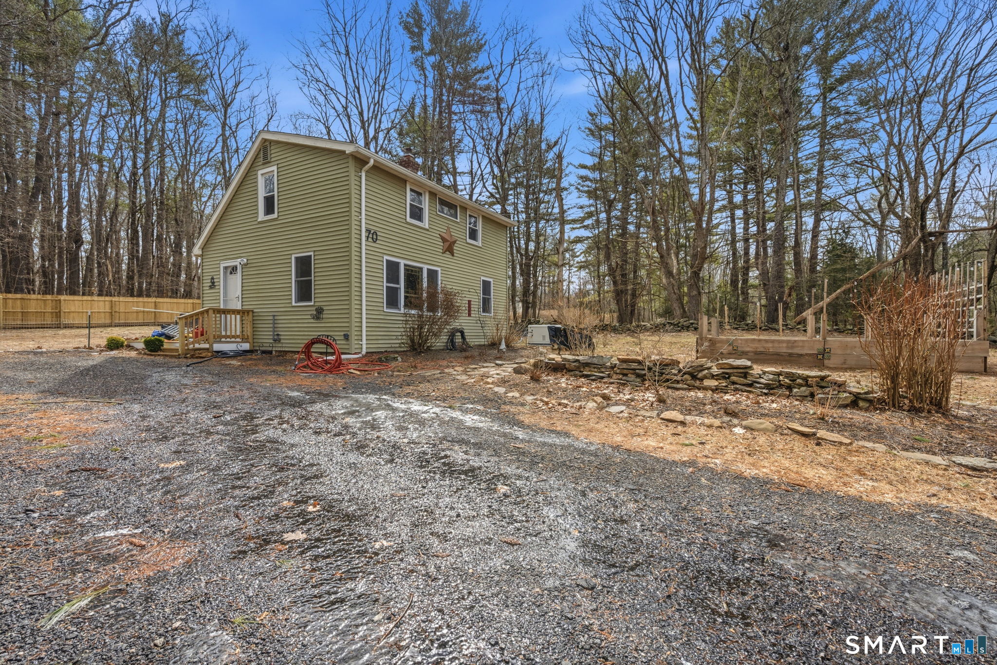 Homes for sale in Woodstock, CT | 70 Hawkins Rd, Woodstock, CT 06282 | MLS# 24156526