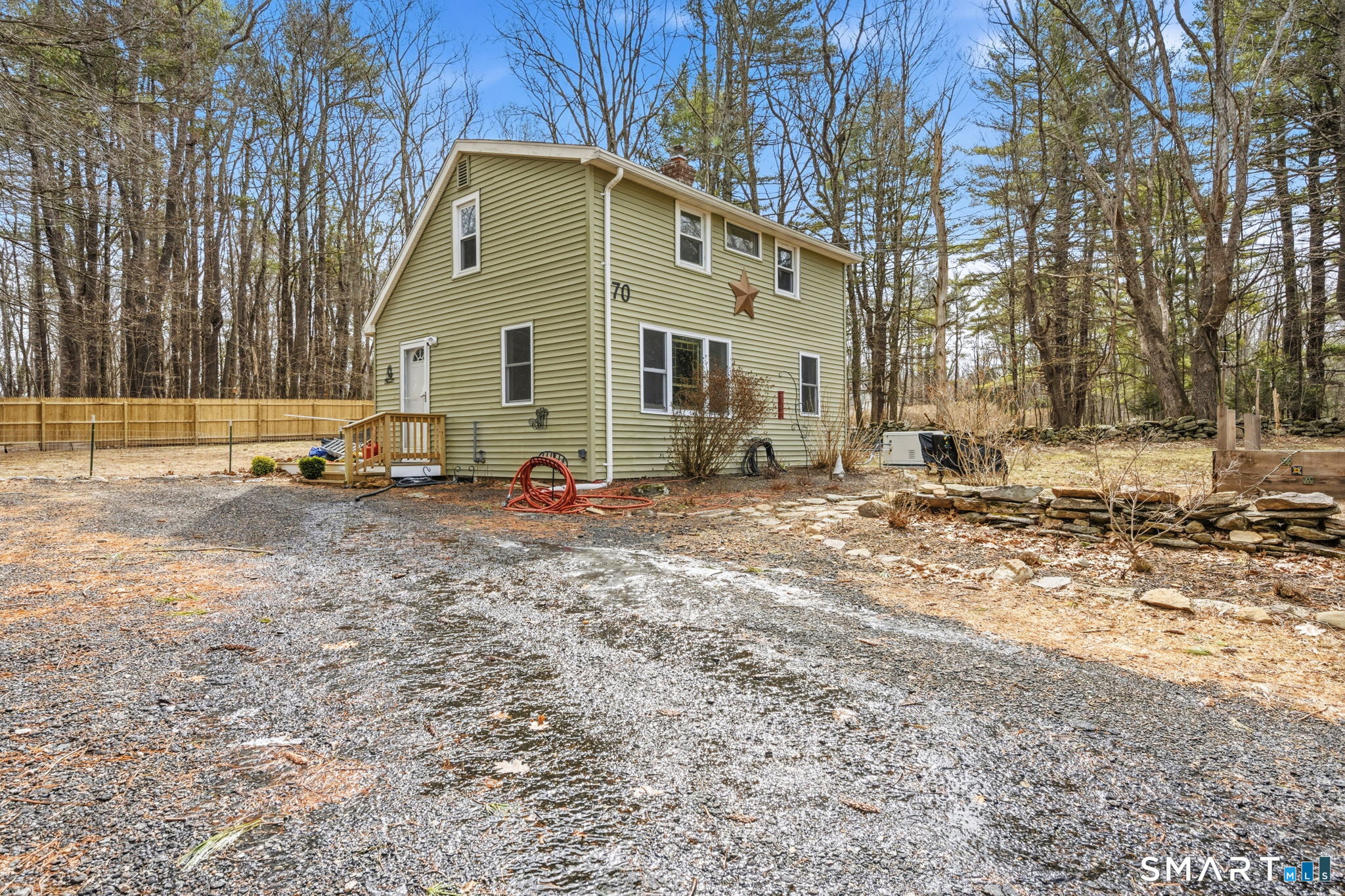 Homes for sale in Woodstock, CT | 70 Hawkins Rd, Woodstock, CT 06282 | MLS# 24156526