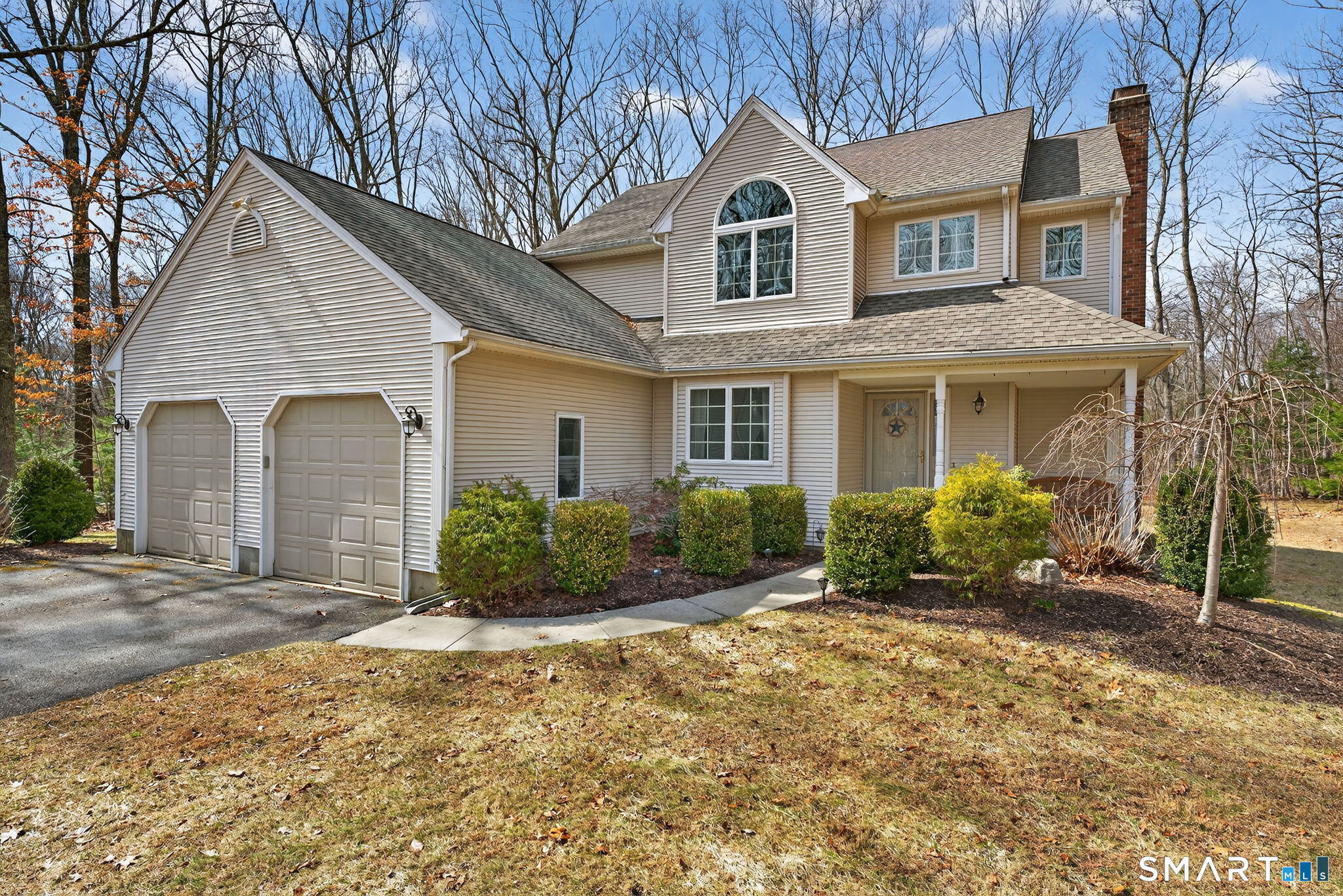 Homes for sale in Coventry, CT | 109 Sam Green Rd, Coventry, CT 06238 | MLS# 24160532