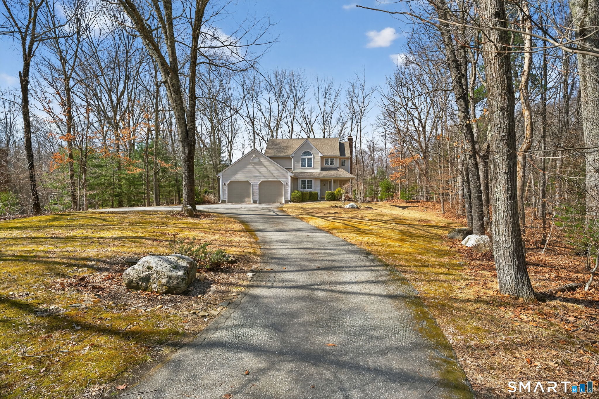 Homes for sale in Coventry, CT | 109 Sam Green Rd, Coventry, CT 06238 | MLS# 24160532