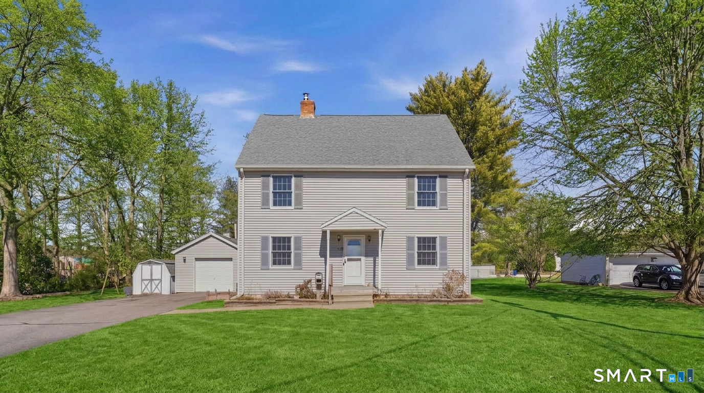 Homes for sale in Newington, CT | 20 Browning Ave, Newington, CT 06111 | MLS# 24157033