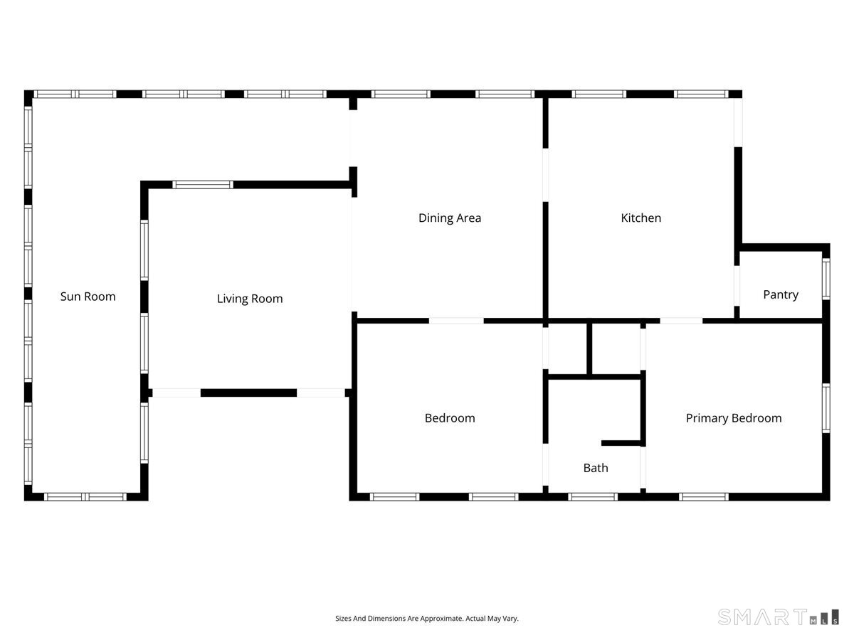 Homes for sale in Waterbury, CT | 23 Summer St, Waterbury, CT 06704 | MLS# 24160812