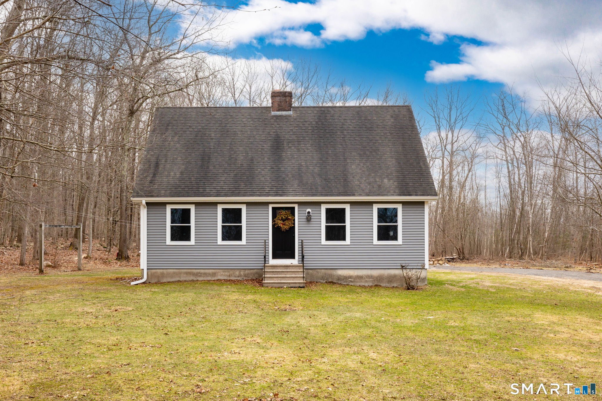 Homes for sale in Andover, CT | 120 Shoddy Mill Rd, Andover, CT 06232 | MLS# 24160820