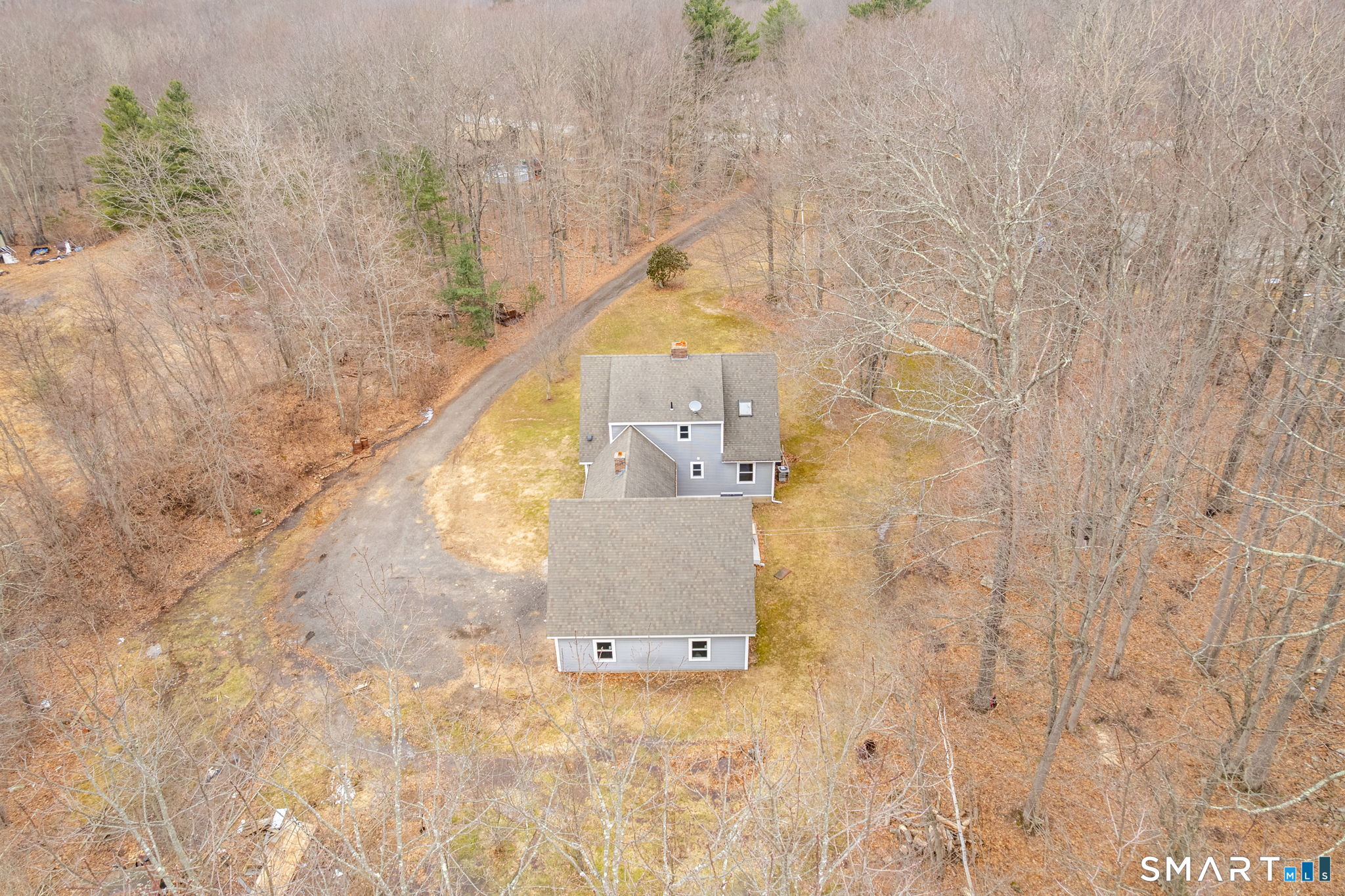 Homes for sale in Andover, CT | 120 Shoddy Mill Rd, Andover, CT 06232 | MLS# 24160820