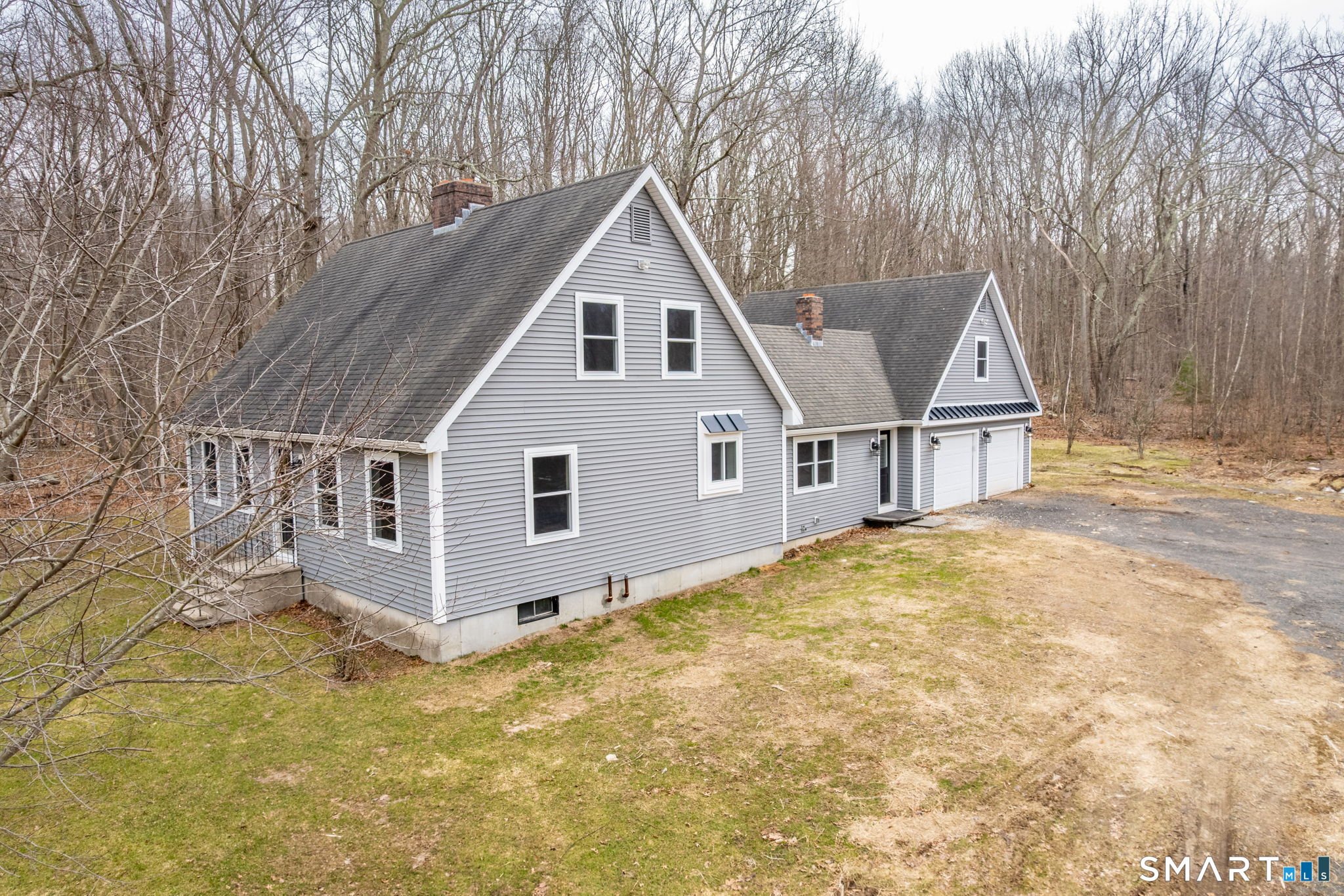 Homes for sale in Andover, CT | 120 Shoddy Mill Rd, Andover, CT 06232 | MLS# 24160820