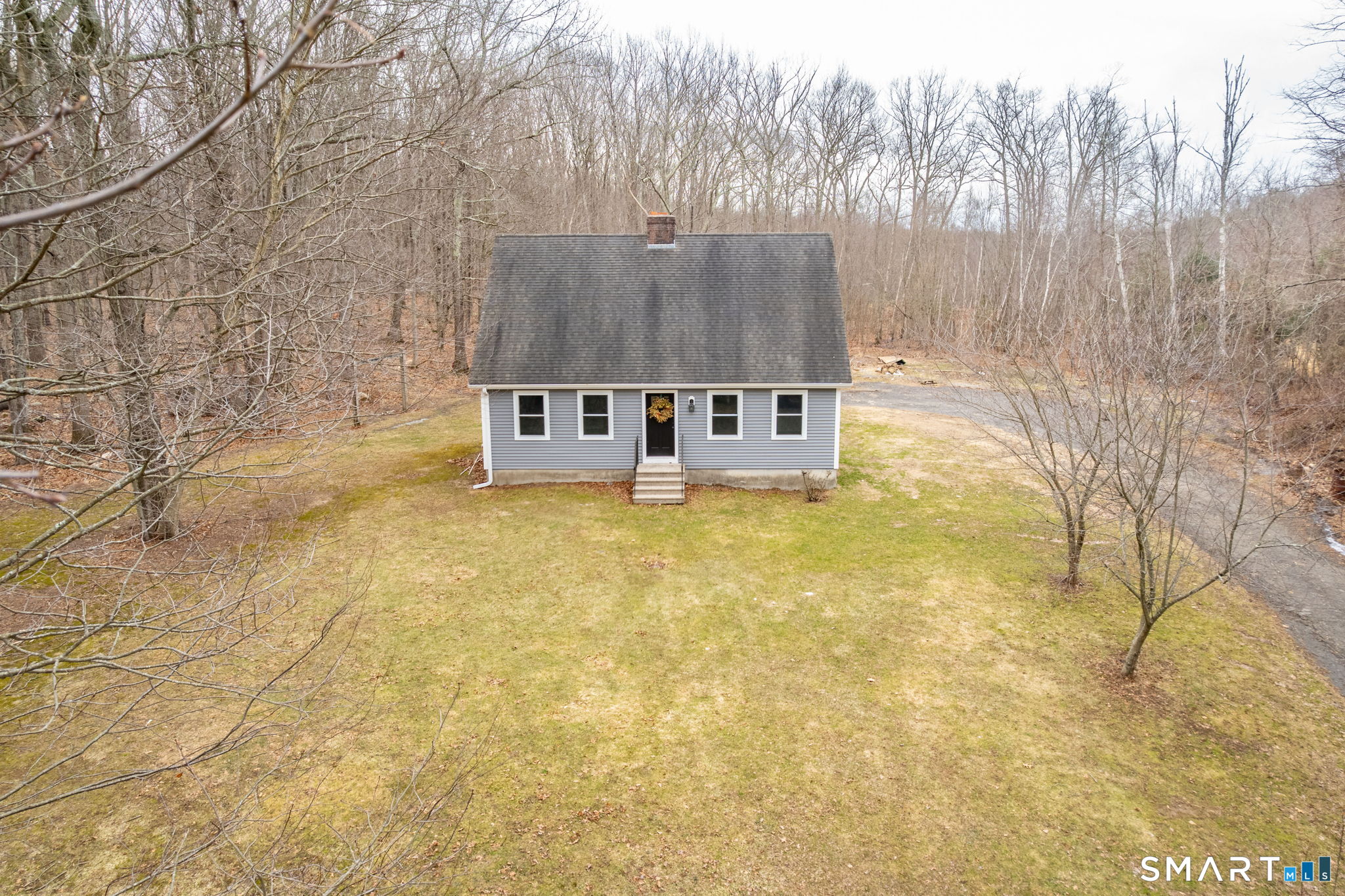 Homes for sale in Andover, CT | 120 Shoddy Mill Rd, Andover, CT 06232 | MLS# 24160820