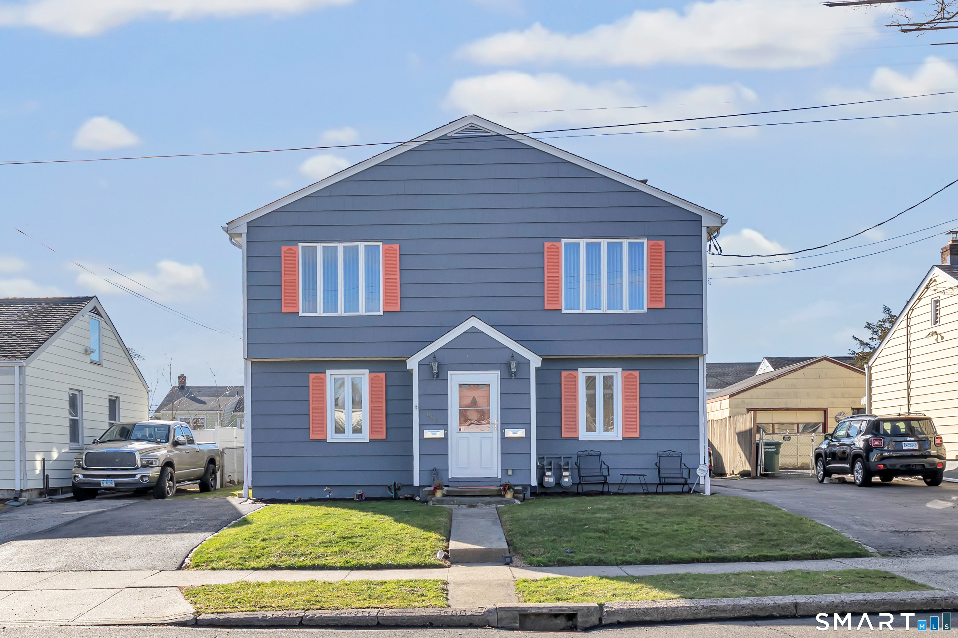 Homes for sale in Bridgeport, CT | 669 Queen St, Bridgeport, CT 06606 | MLS# 24160282