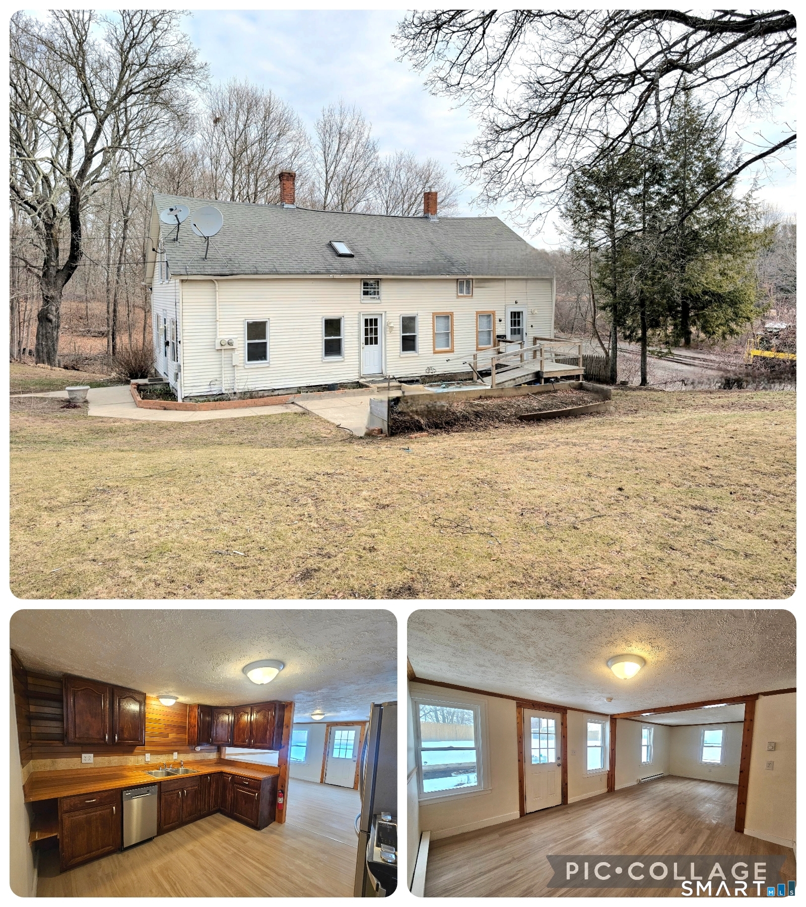 Homes for sale in Plainfield, CT | 46 Pleasant St, Plainfield, CT 06374 | MLS# 24158156