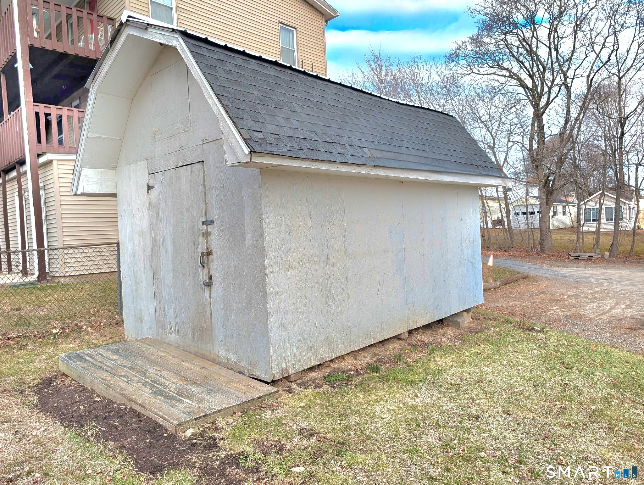 Homes for sale in Plainfield, CT | 46 Pleasant St, Plainfield, CT 06374 | MLS# 24158156