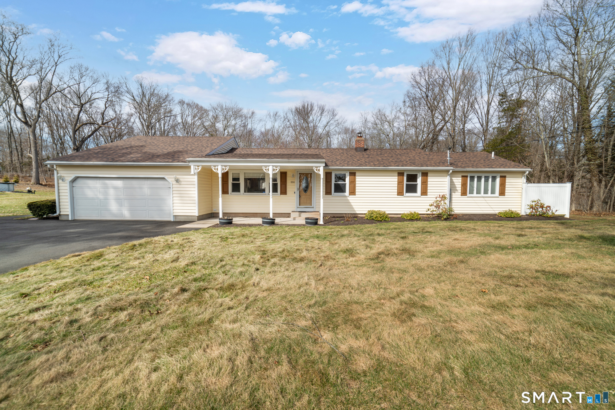 Homes for sale in North Haven, CT | 531 Clintonville Rd, North Haven, CT 06473 | MLS# 24157972