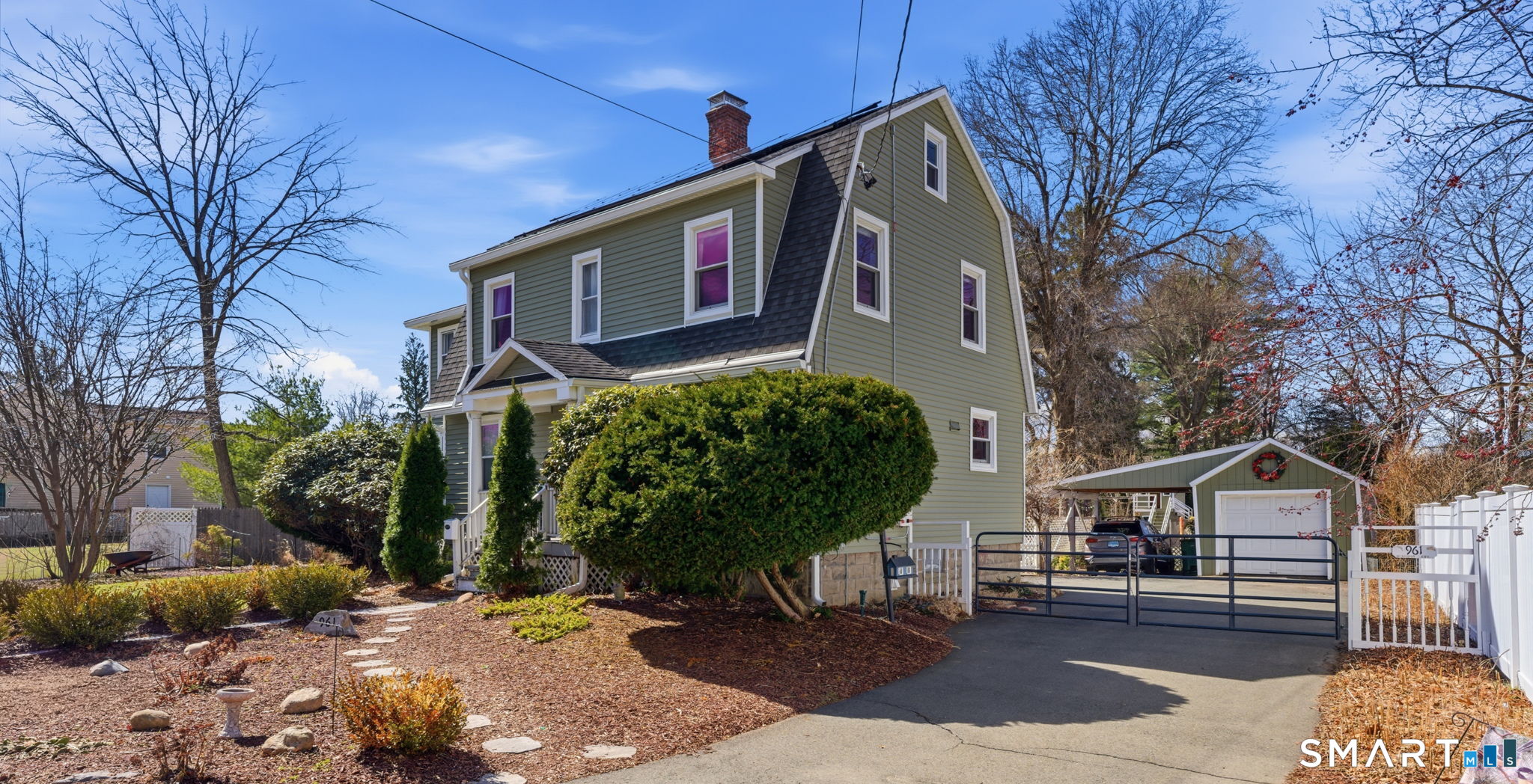 Homes for sale in Windsor, CT | 961 Windsor Ave, Windsor, CT 06095 | MLS# 24159605