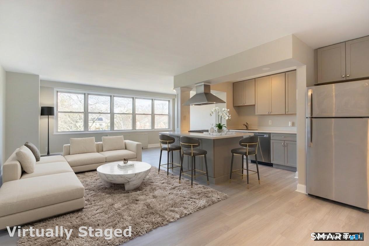 Homes for sale in Bridgeport, CT | 2625 Park Ave #4F, Bridgeport, CT 06604 | MLS# 24149881