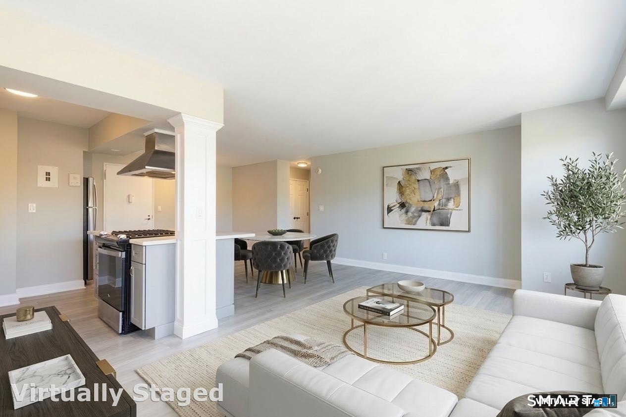 Homes for sale in Bridgeport, CT | 2625 Park Ave #4F, Bridgeport, CT 06604 | MLS# 24149881