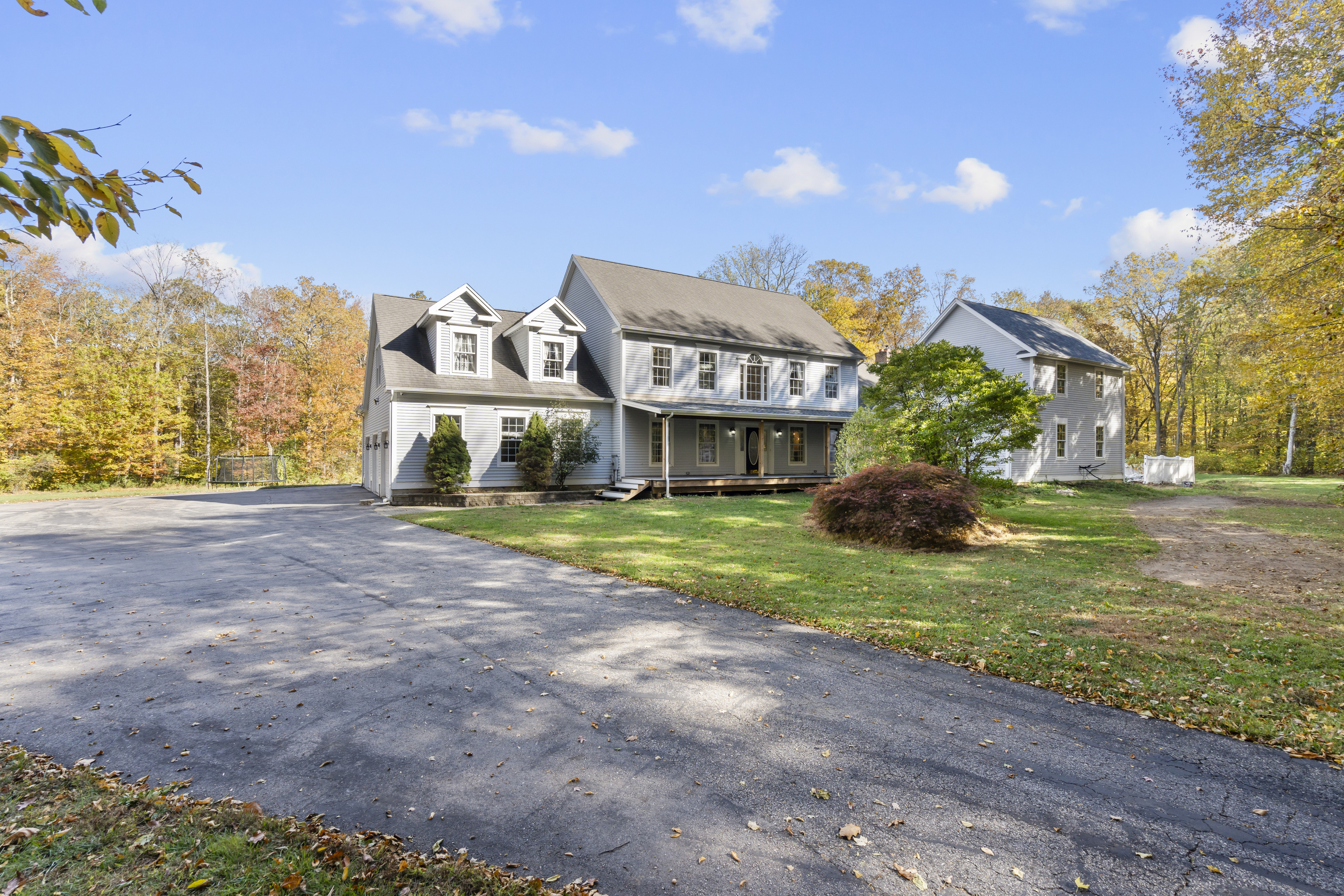 63 Taylor, Colchester, 06415, 5 Bedrooms Bedrooms, 0 ,2 BathroomsBathrooms,Single Family For Sale,For Sale,Taylor,0,24160931