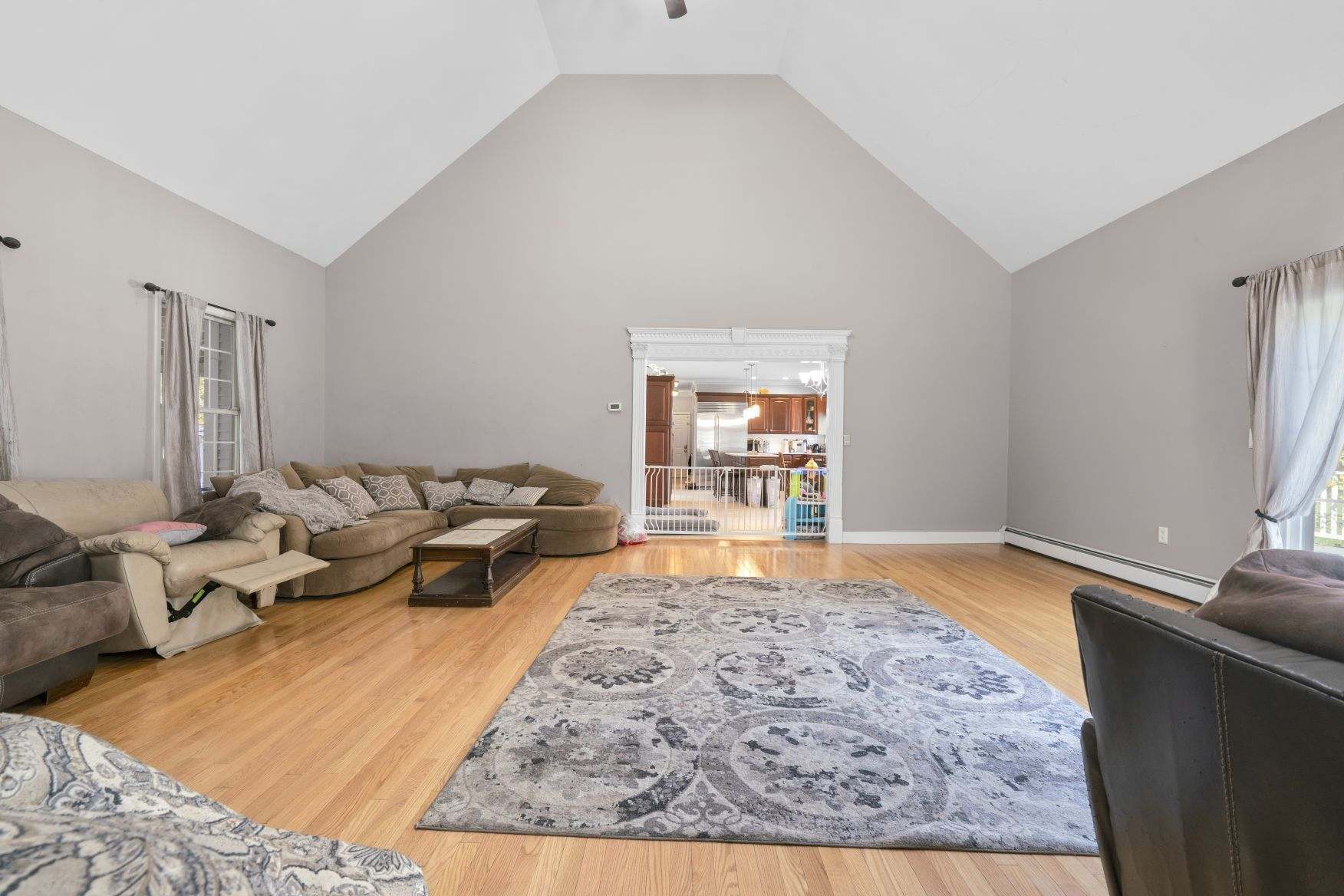 63 Taylor, Colchester, 06415, 5 Bedrooms Bedrooms, 0 ,2 BathroomsBathrooms,Single Family For Sale,For Sale,Taylor,0,24160931