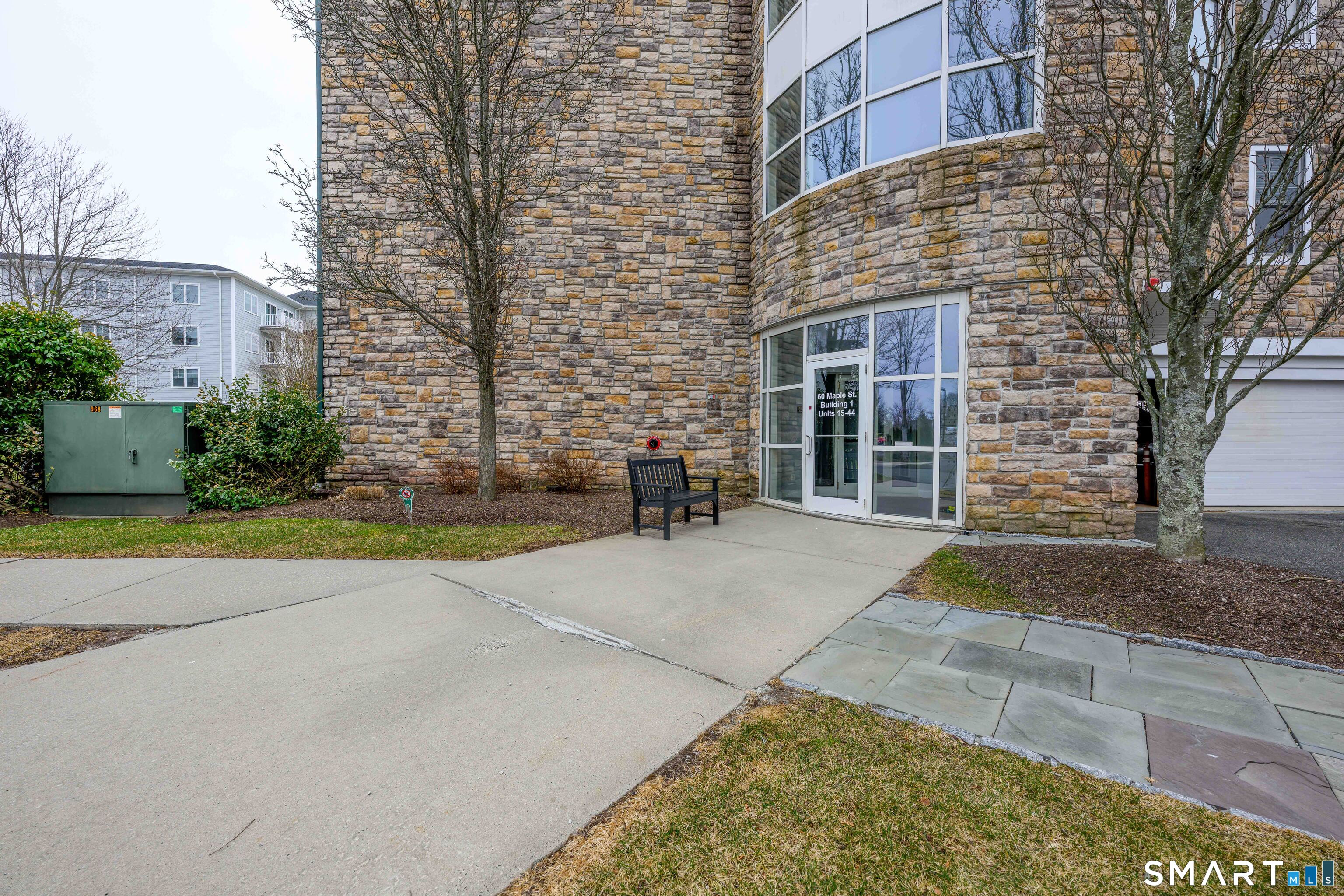 Homes for sale in Branford, CT | 60 Maple St #APT 17, Branford, CT 06405 | MLS# 24160855