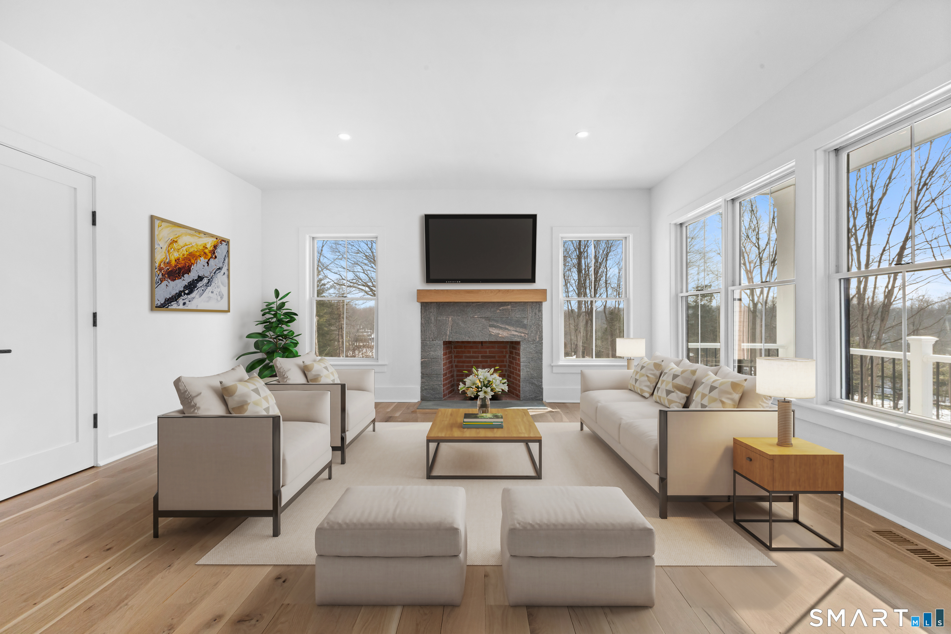 Homes for sale in Stamford, CT | 150 Wildwood Rd, Stamford, CT 06903 | MLS# 24155129