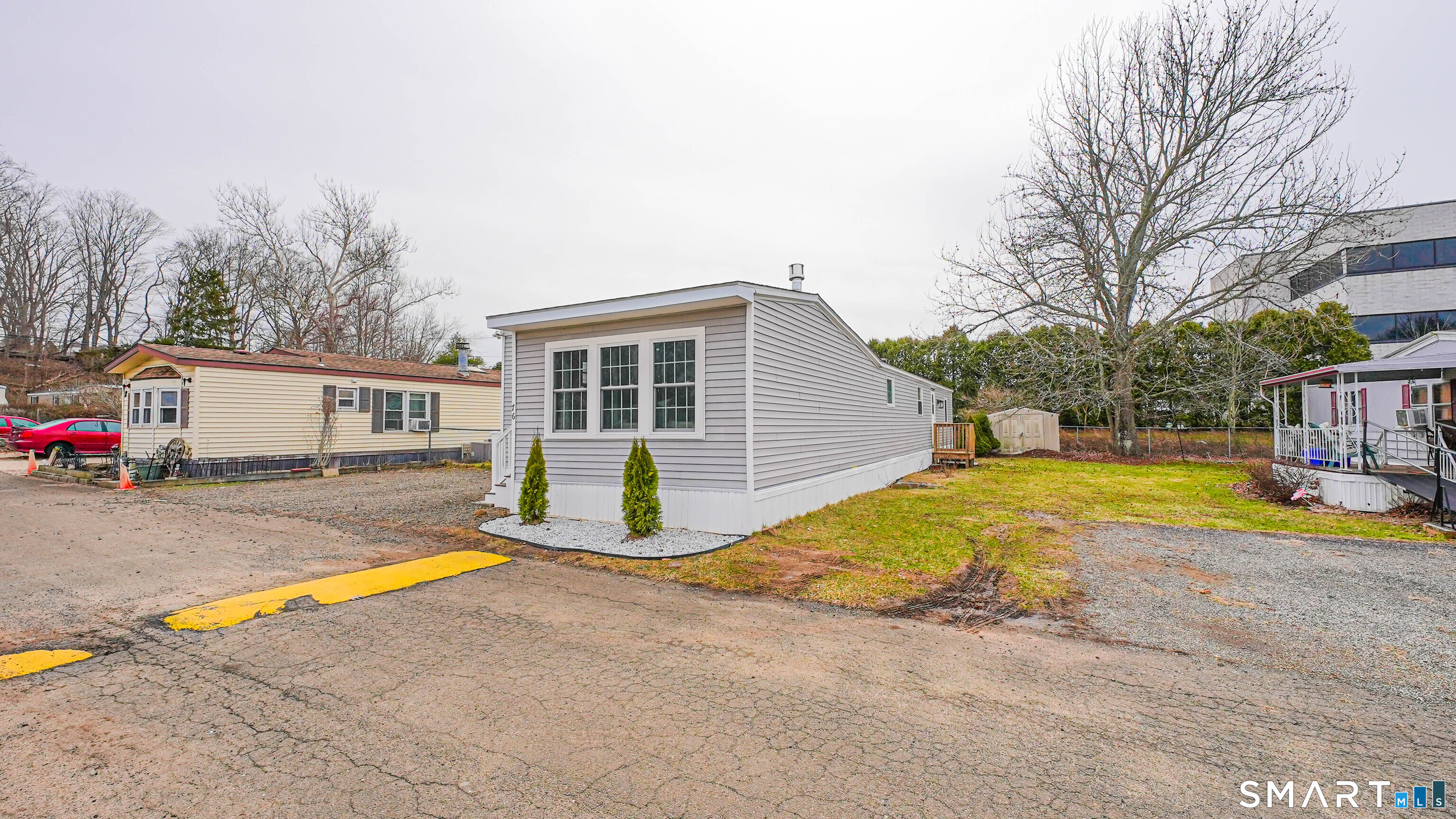 Homes for sale in Branford, CT | 525 E Main St #TRLR 76, Branford, CT 06405 | MLS# 24160868