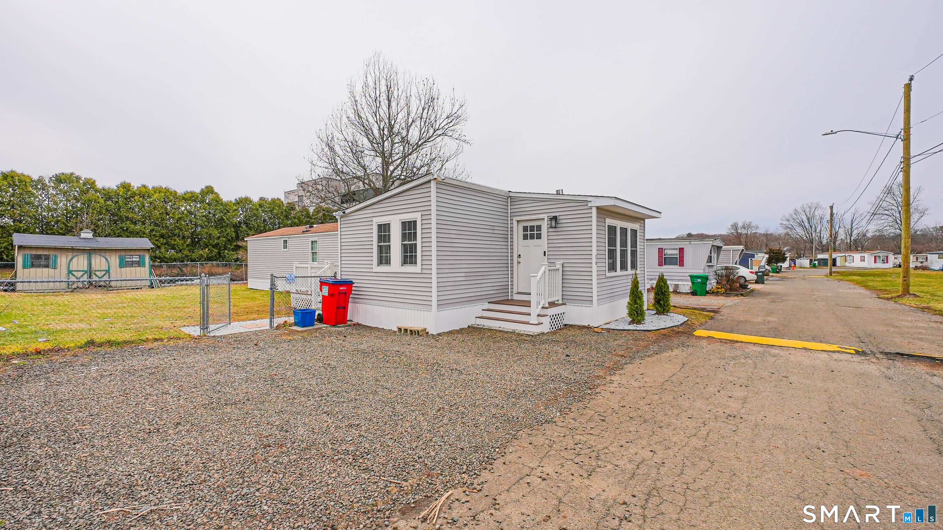 Homes for sale in Branford, CT | 525 E Main St #TRLR 76, Branford, CT 06405 | MLS# 24160868