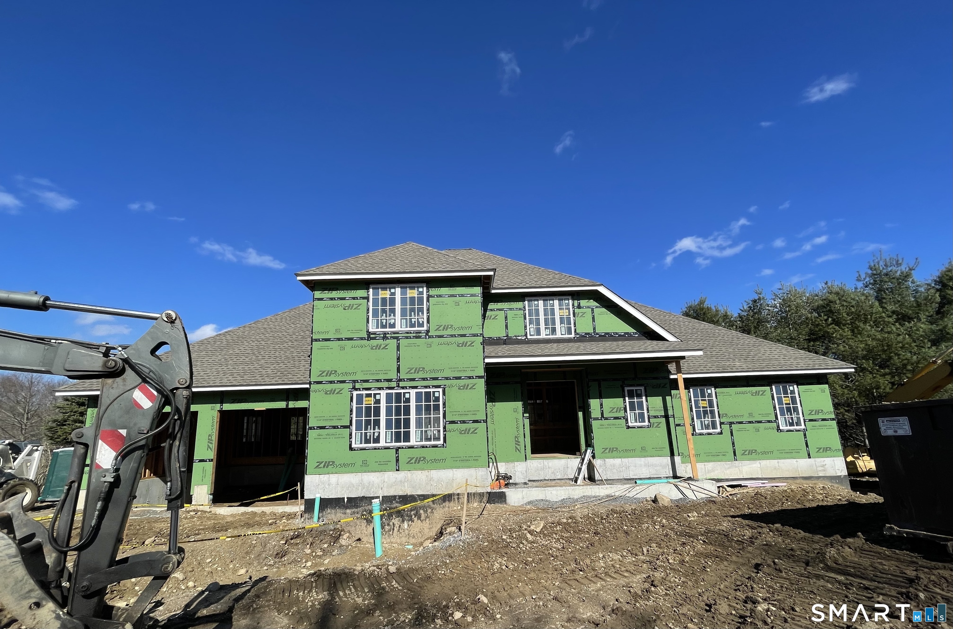 Homes for sale in Middlebury, CT | Lot 41 Somerset Dr, Middlebury, CT 06762 | MLS# 24158747