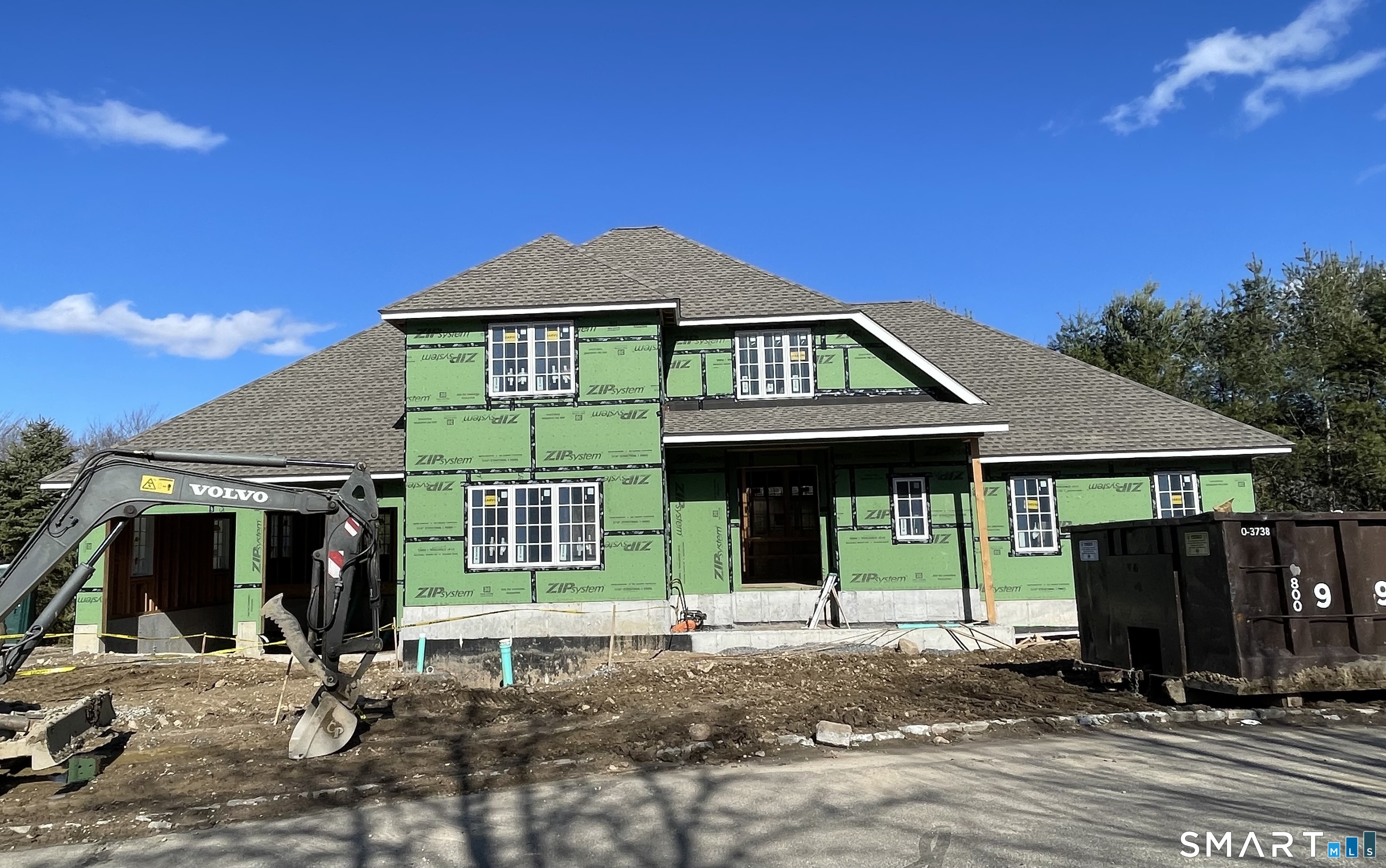 Homes for sale in Middlebury, CT | Lot 41 Somerset Dr, Middlebury, CT 06762 | MLS# 24158747