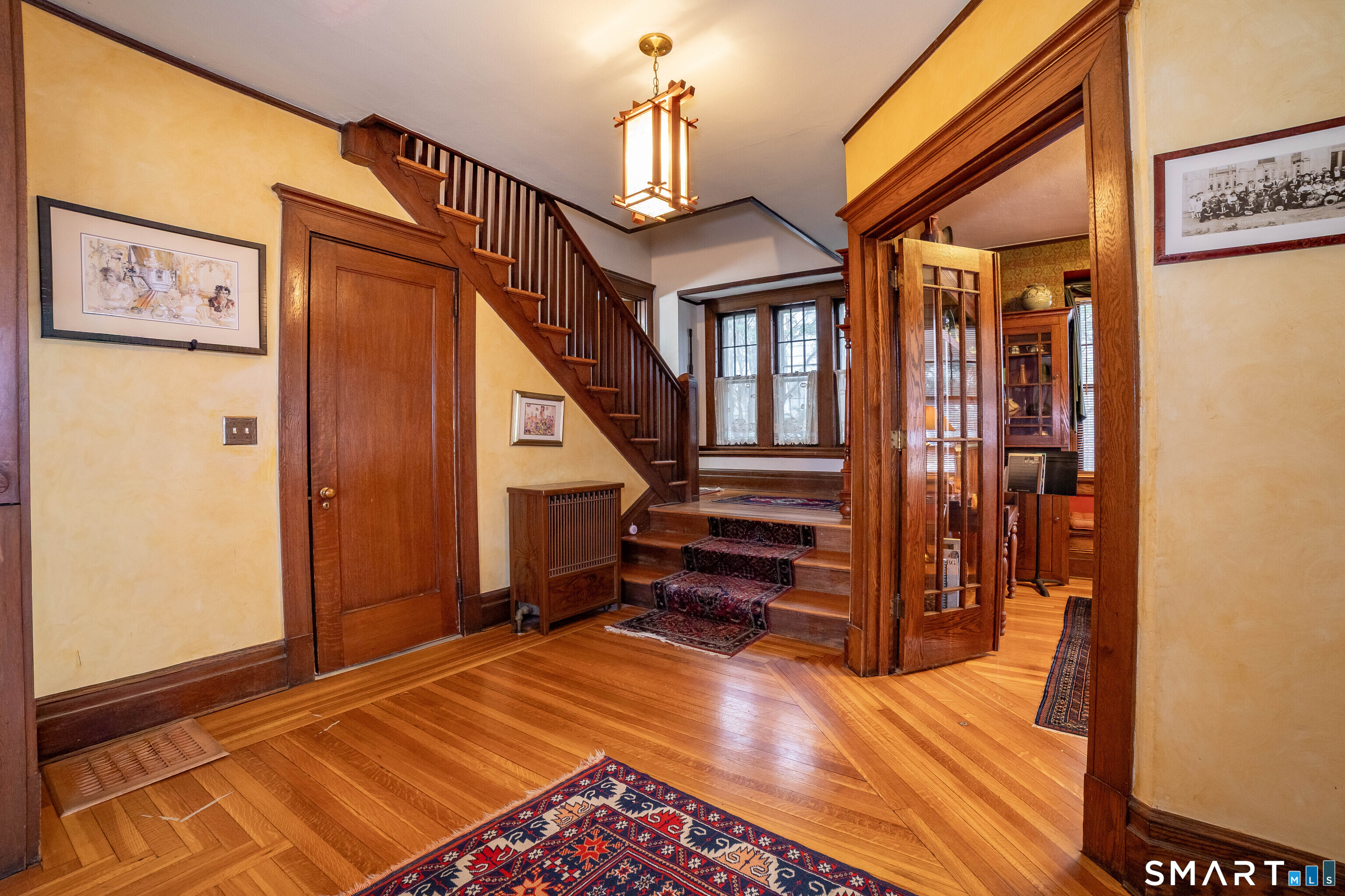 Homes for sale in New Haven, CT | 508 Yale Ave, New Haven, CT 06511 | MLS# 24160835