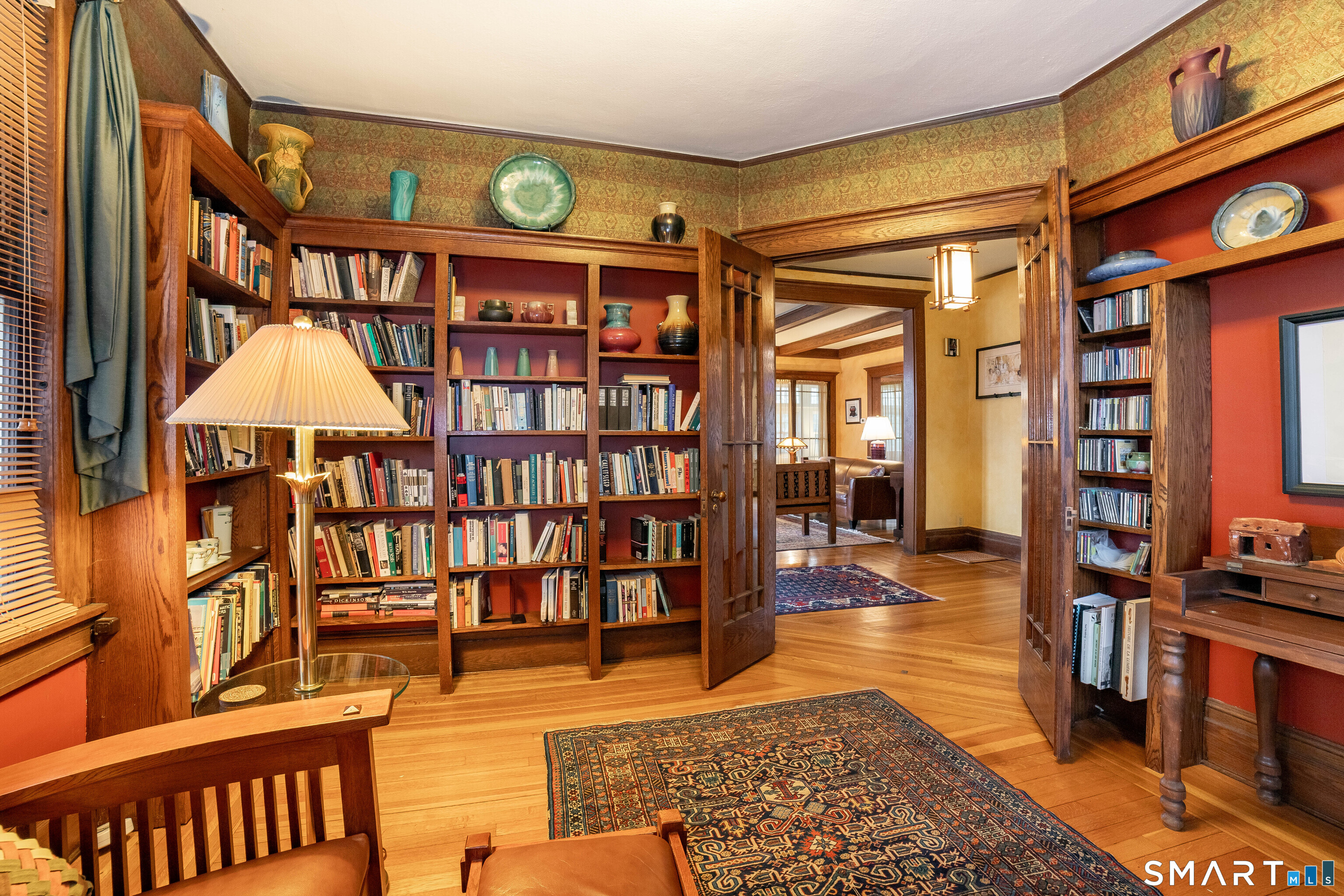 Homes for sale in New Haven, CT | 508 Yale Ave, New Haven, CT 06511 | MLS# 24160835