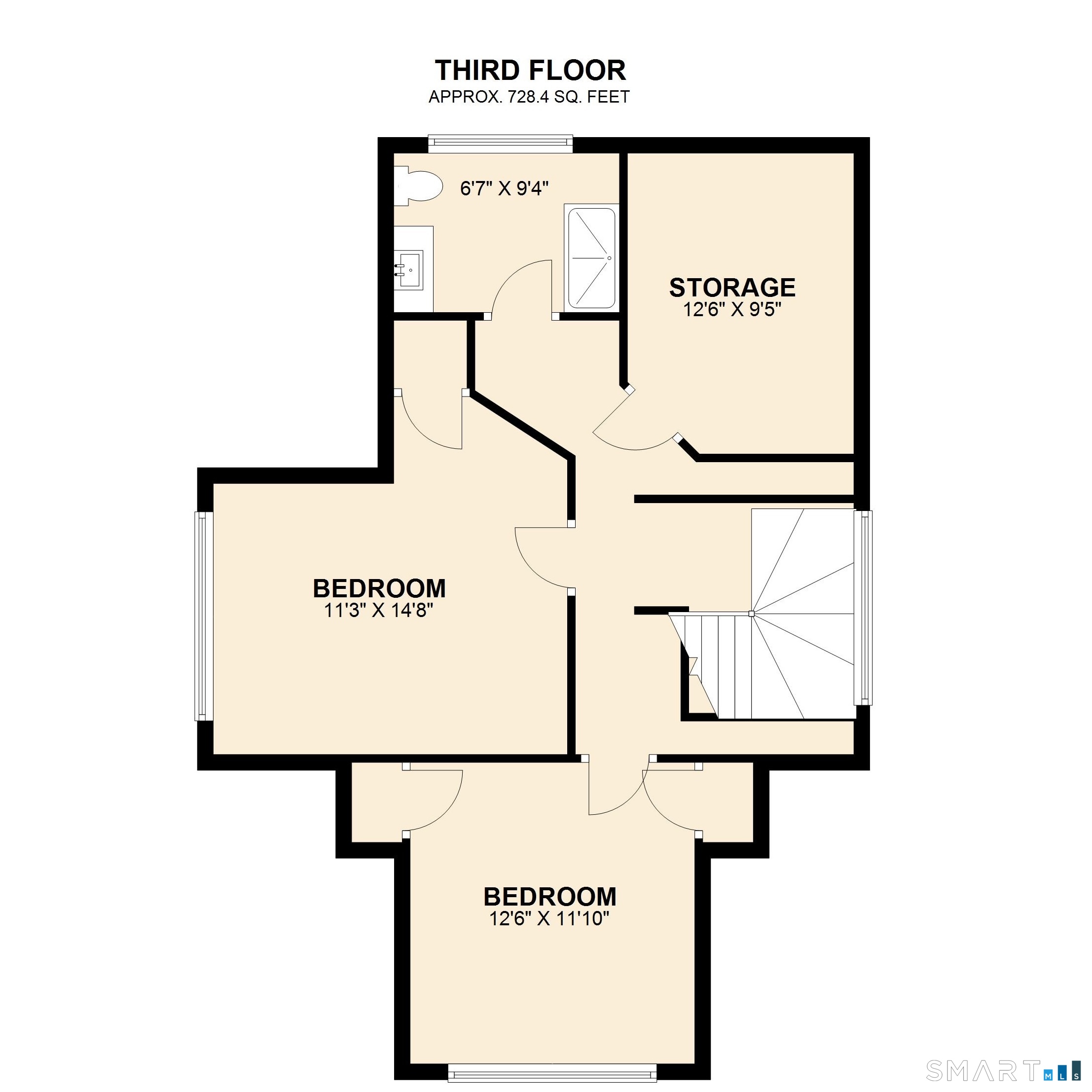 Homes for sale in New Haven, CT | 508 Yale Ave, New Haven, CT 06511 | MLS# 24160835