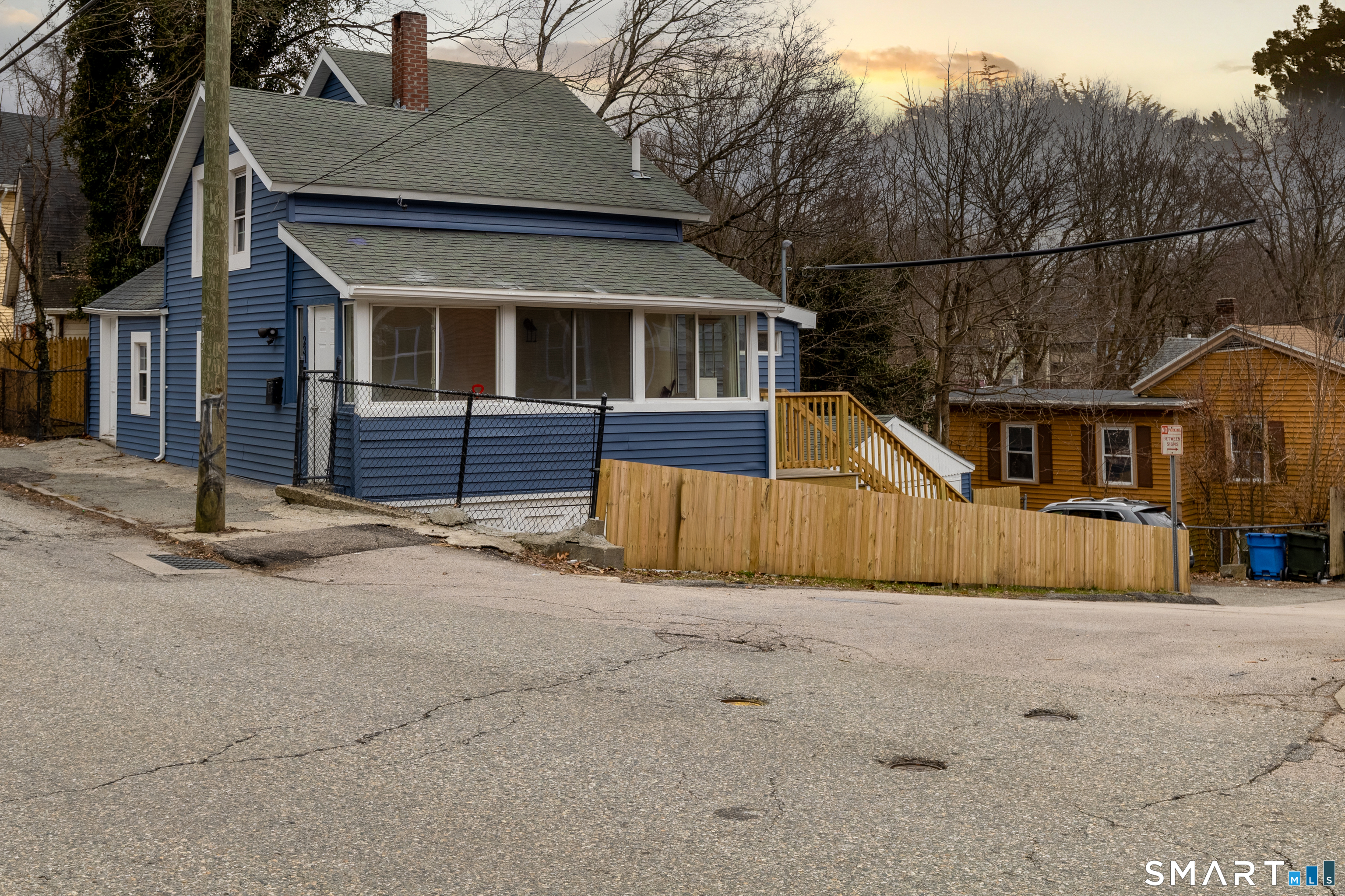 Homes for sale in Norwich, CT | 231 Broad St, Norwich, CT 06360 | MLS# 24154236