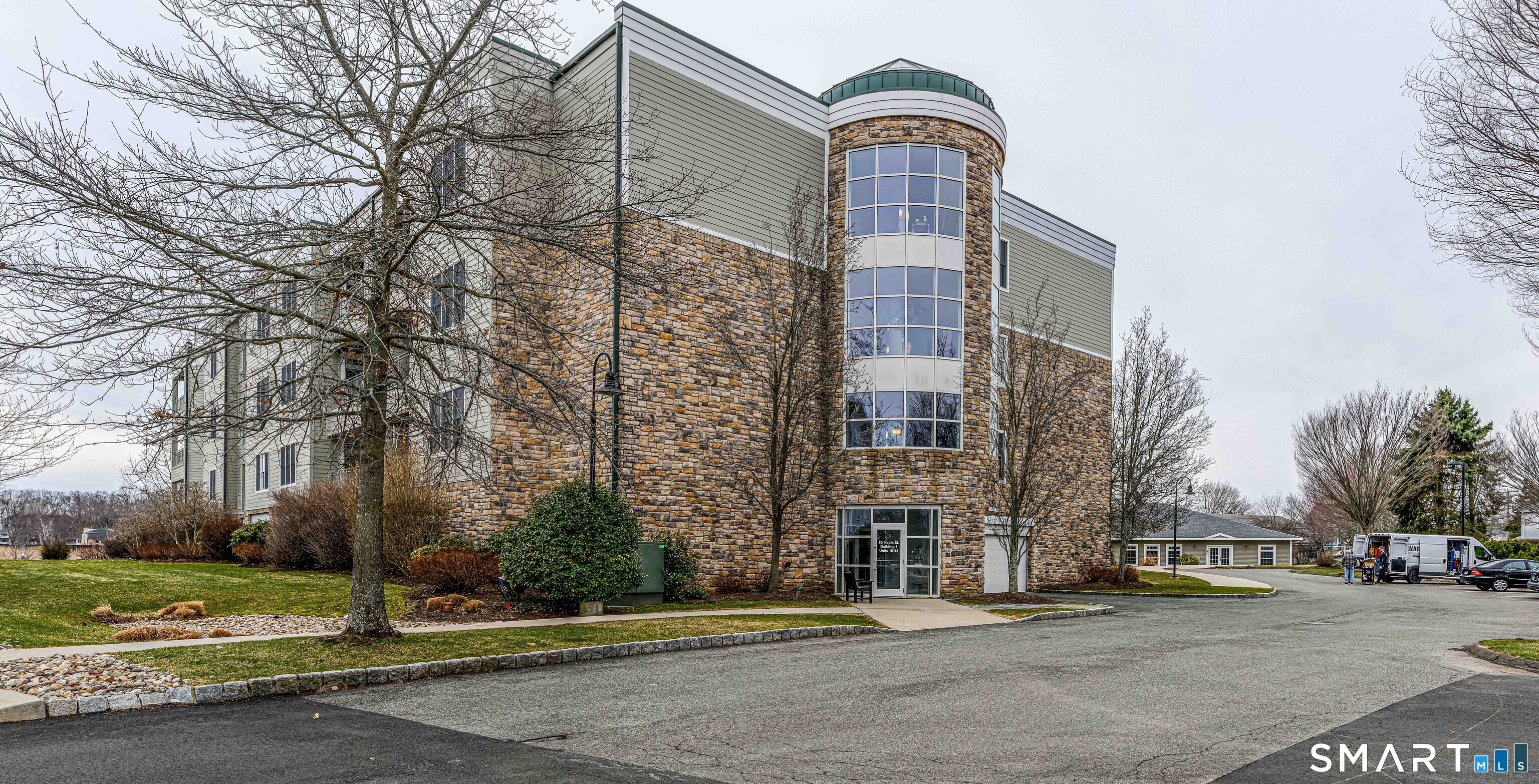 Homes for sale in Branford, CT | 60 Maple St #APT 17, Branford, CT 06405 | MLS# 24160855