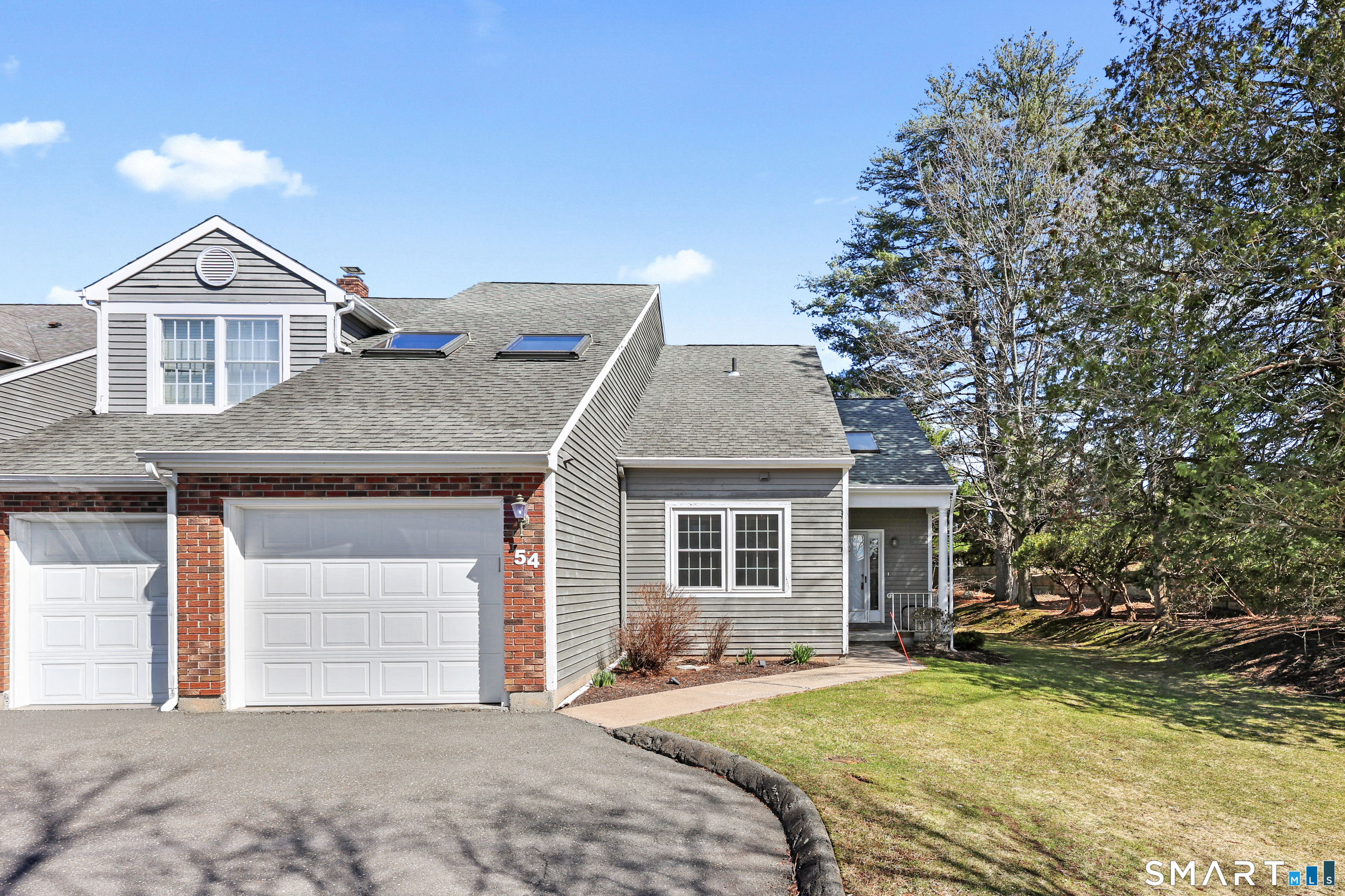 Homes for sale in Bristol, CT | 1325 Farmington Ave #APT 54, Bristol, CT 06010 | MLS# 24160885